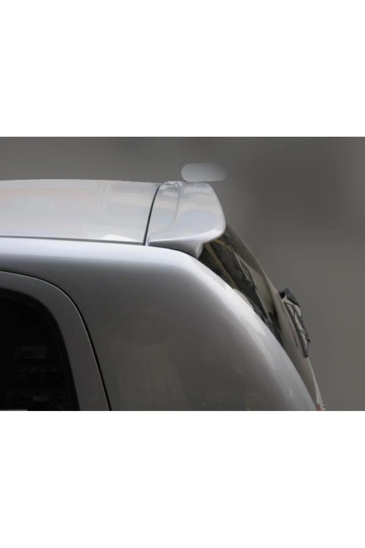 HYUNDAİ GETZ ASTARLI ANATOMİK SPOİLER HYUNDAİ GETZ ASTARLI ANATOMİK SPOİLER