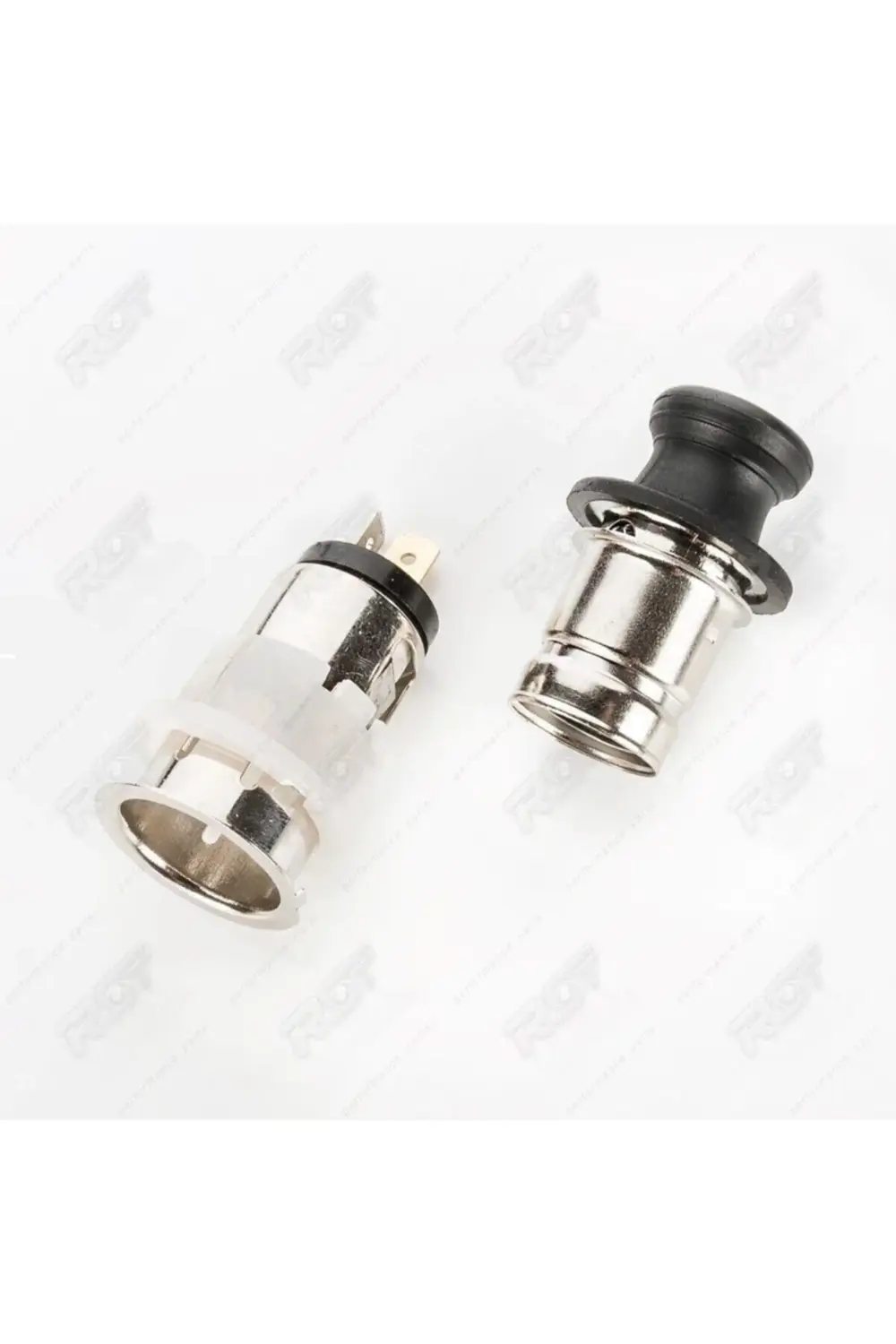 Hyundai Getz Çakmaklık Iç Dış Komple 2004--2011