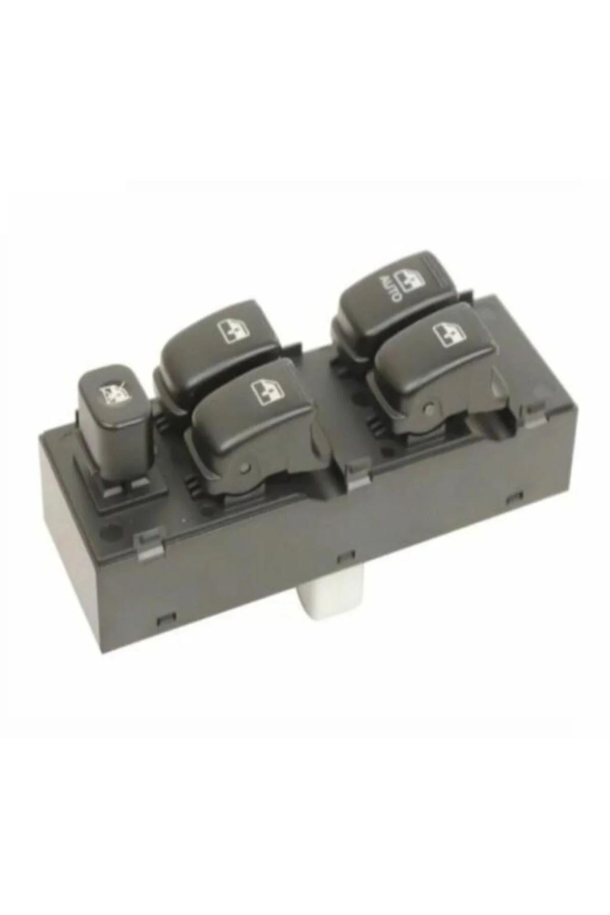 Hyundai Getz Cam Düğmesi Sol Dörtlü 2003--2010