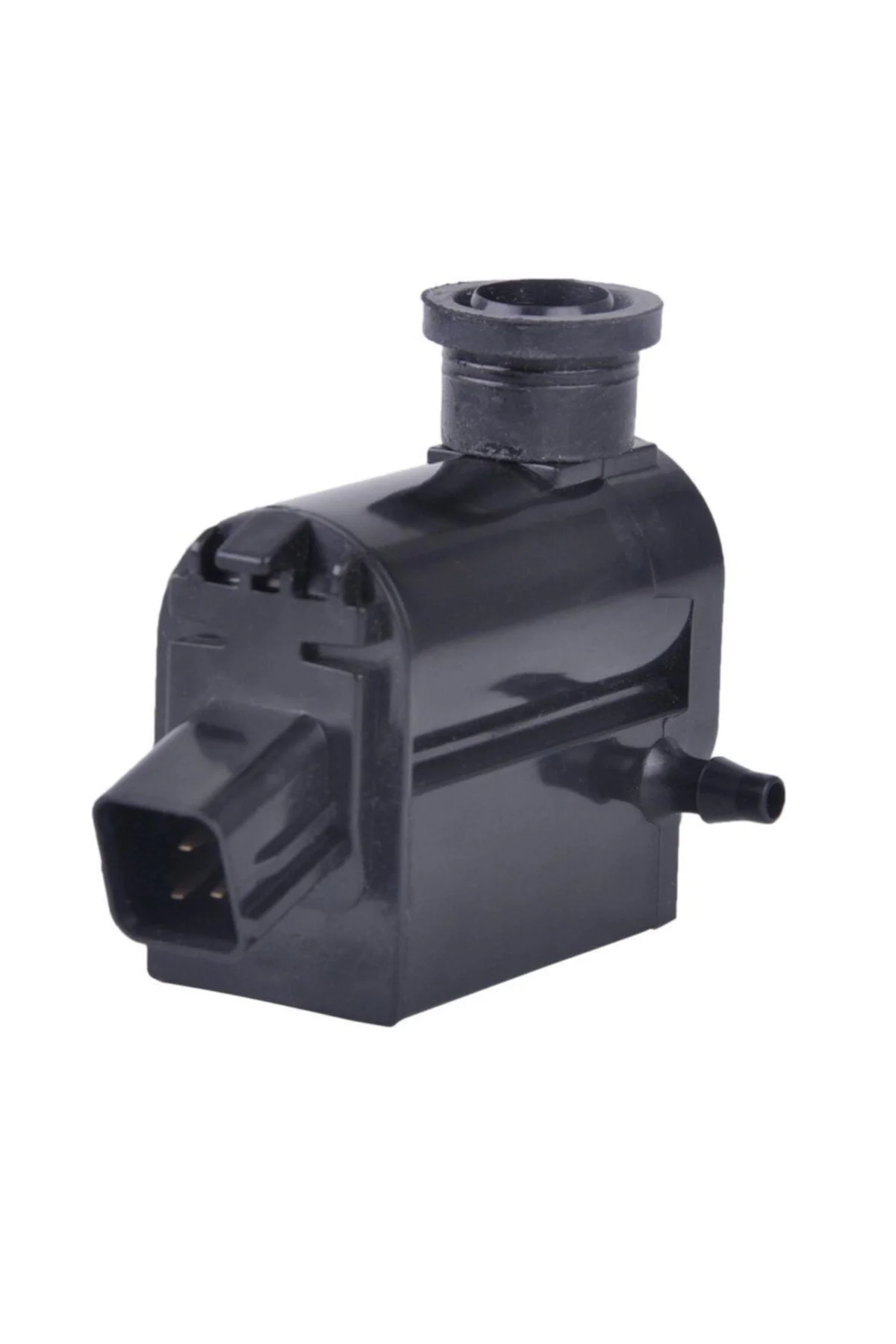 Hyundai Getz Çift Çıkış Cam Su Fiskiye Motoru (2002-2011)