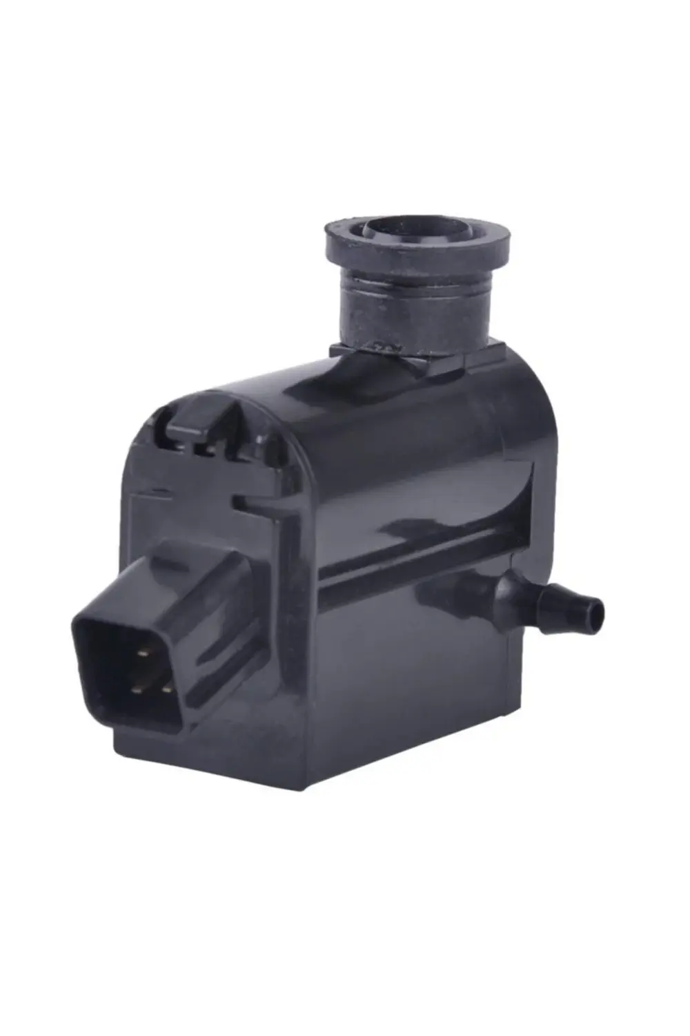 Hyundai Getz Çift Çıkış Cam Su Fiskiye Motoru (2002-2011)