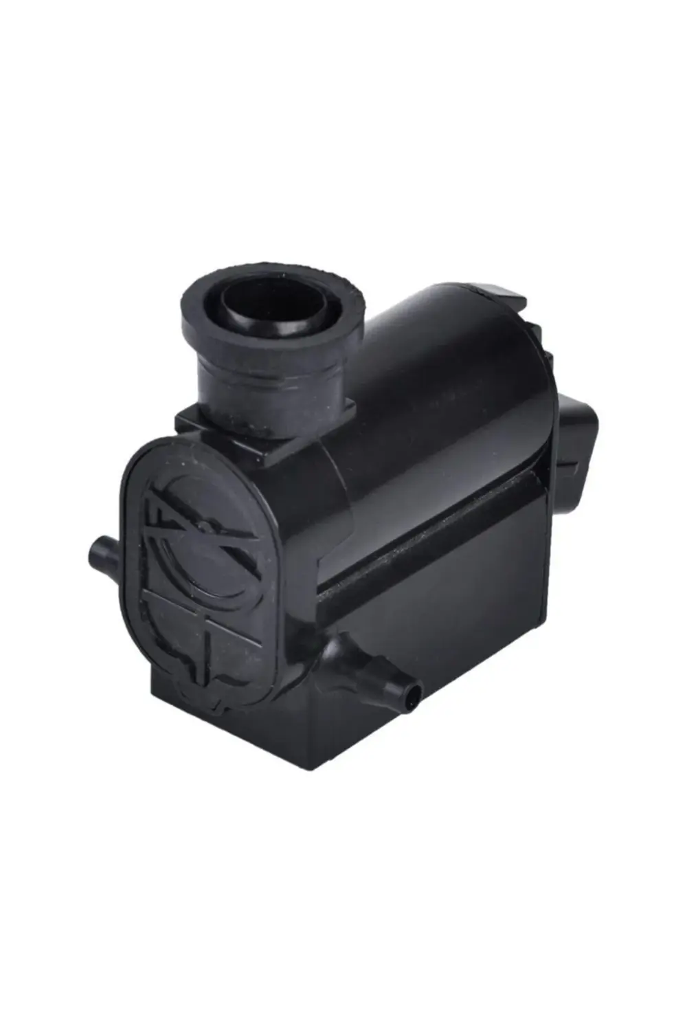 Hyundai Getz Çift Çıkış Cam Su Fiskiye Motoru (2002-2011)