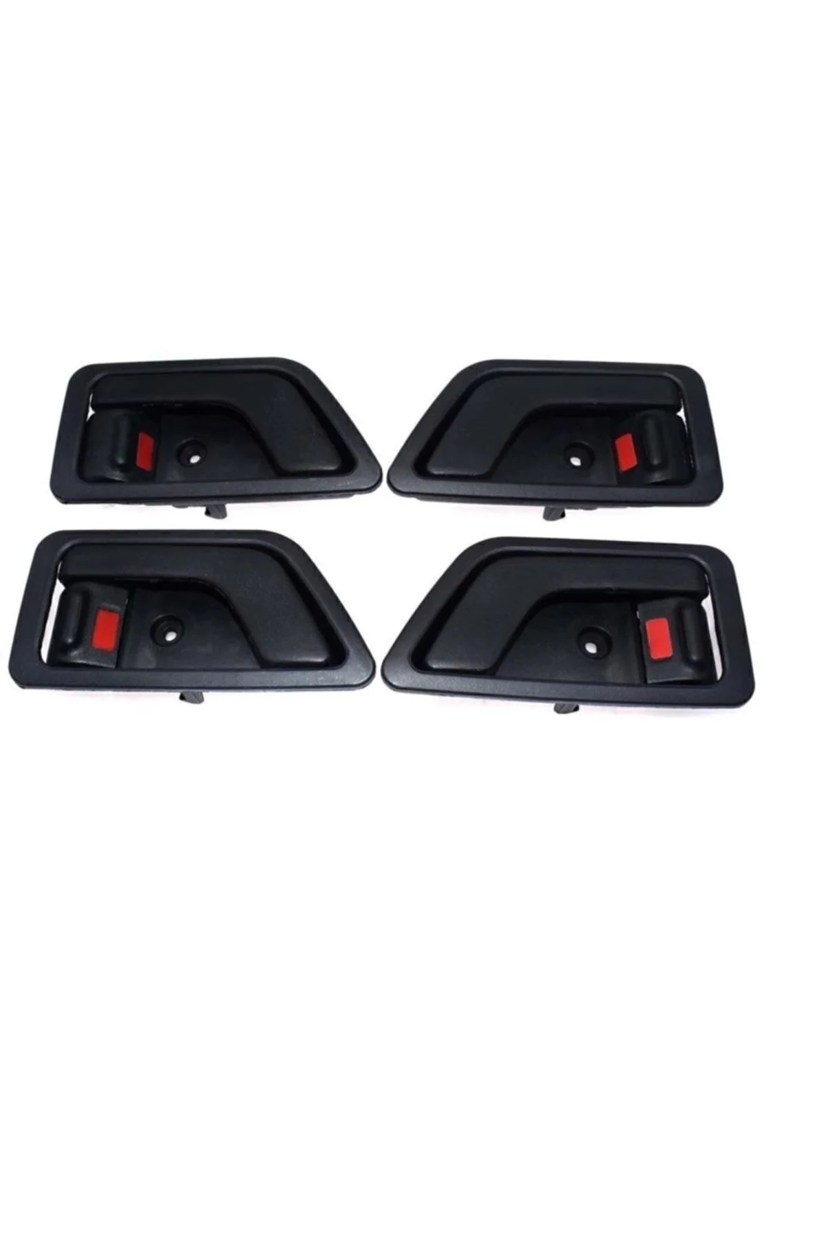 Hyundai Getz Içten Kapı Açma Kolu Takımı Arka Kapı Kolu R-l Takım
