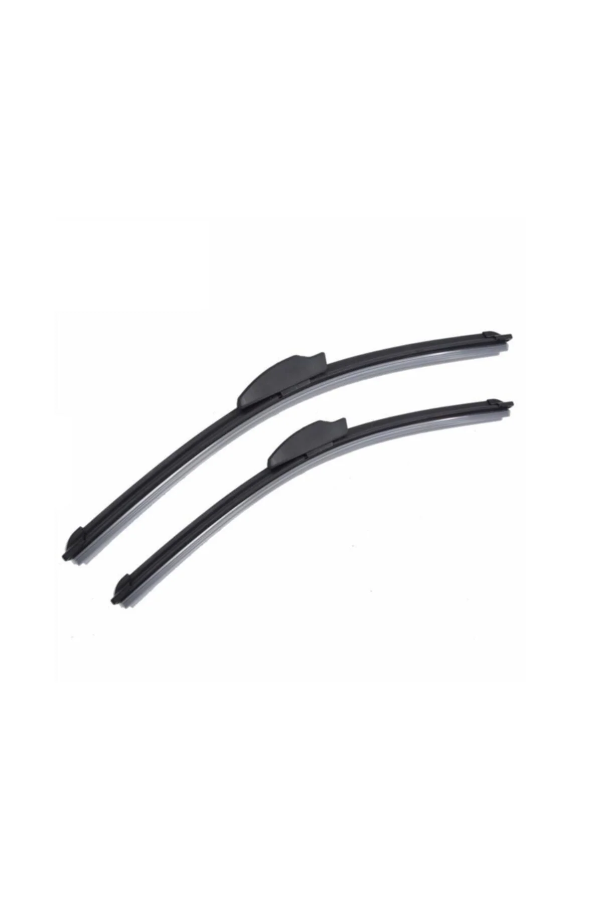 Hyundai Getz Ön Cam Silecek Süpürgesi Takımı Muz 2003--2011
