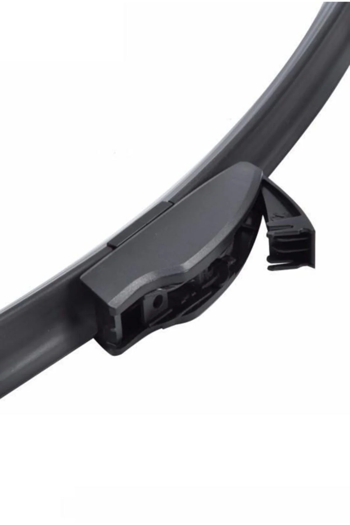 Hyundai Getz Ön Cam Silecek Süpürgesi Takımı Muz 2003--2011