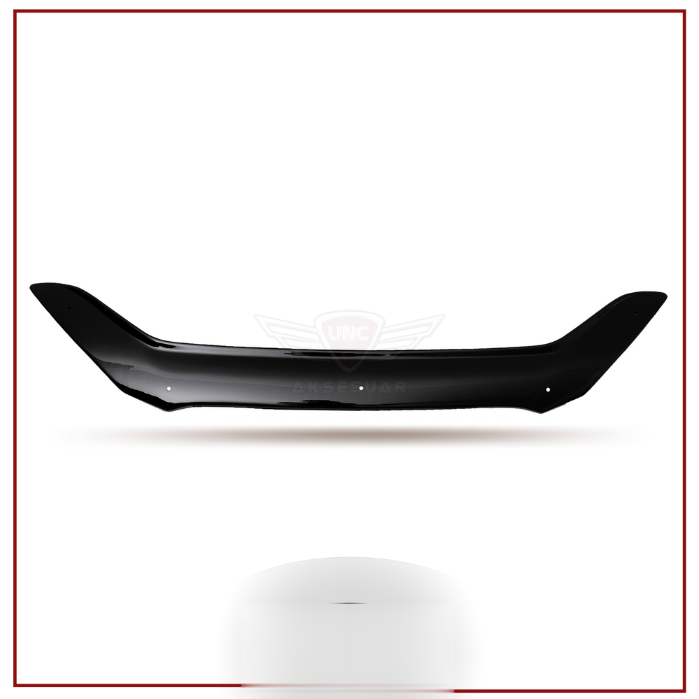 Drs Tuning Hyundai Getz Uyumlu Kaput Rüzgarlığı 2006-2011 Parça