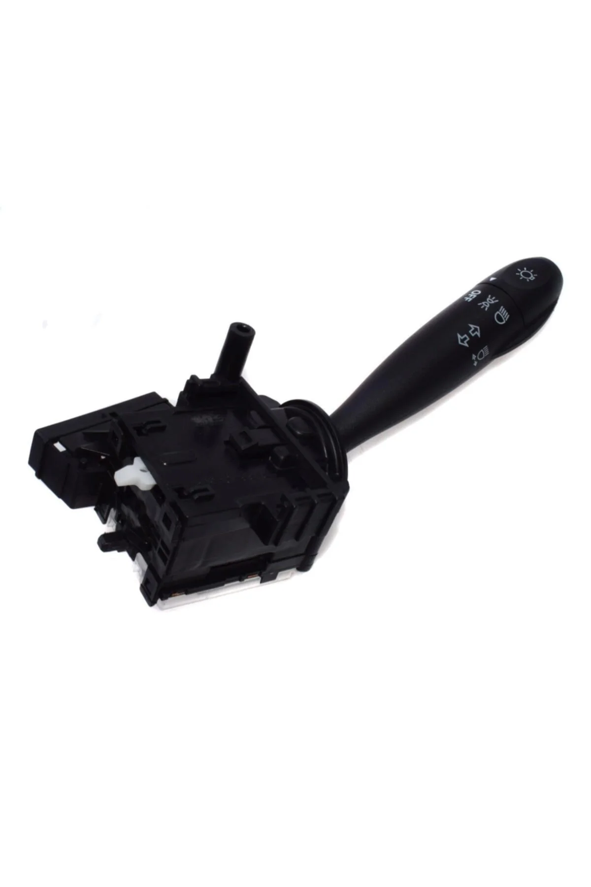 Hyundai Getz Uyumlu Far Sinyal Kolu Orijinal 2003-2010