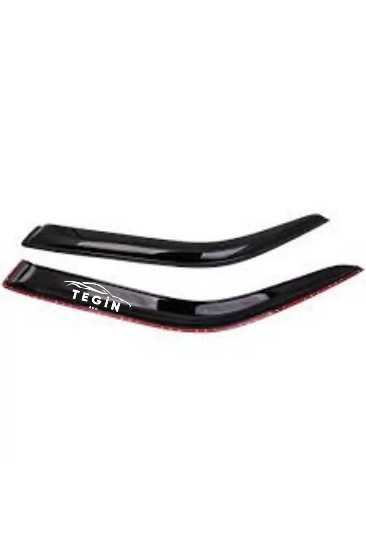 Hyundai H-100 Kamyonet 1994 Cam Rüzgarlığı 2li Takım