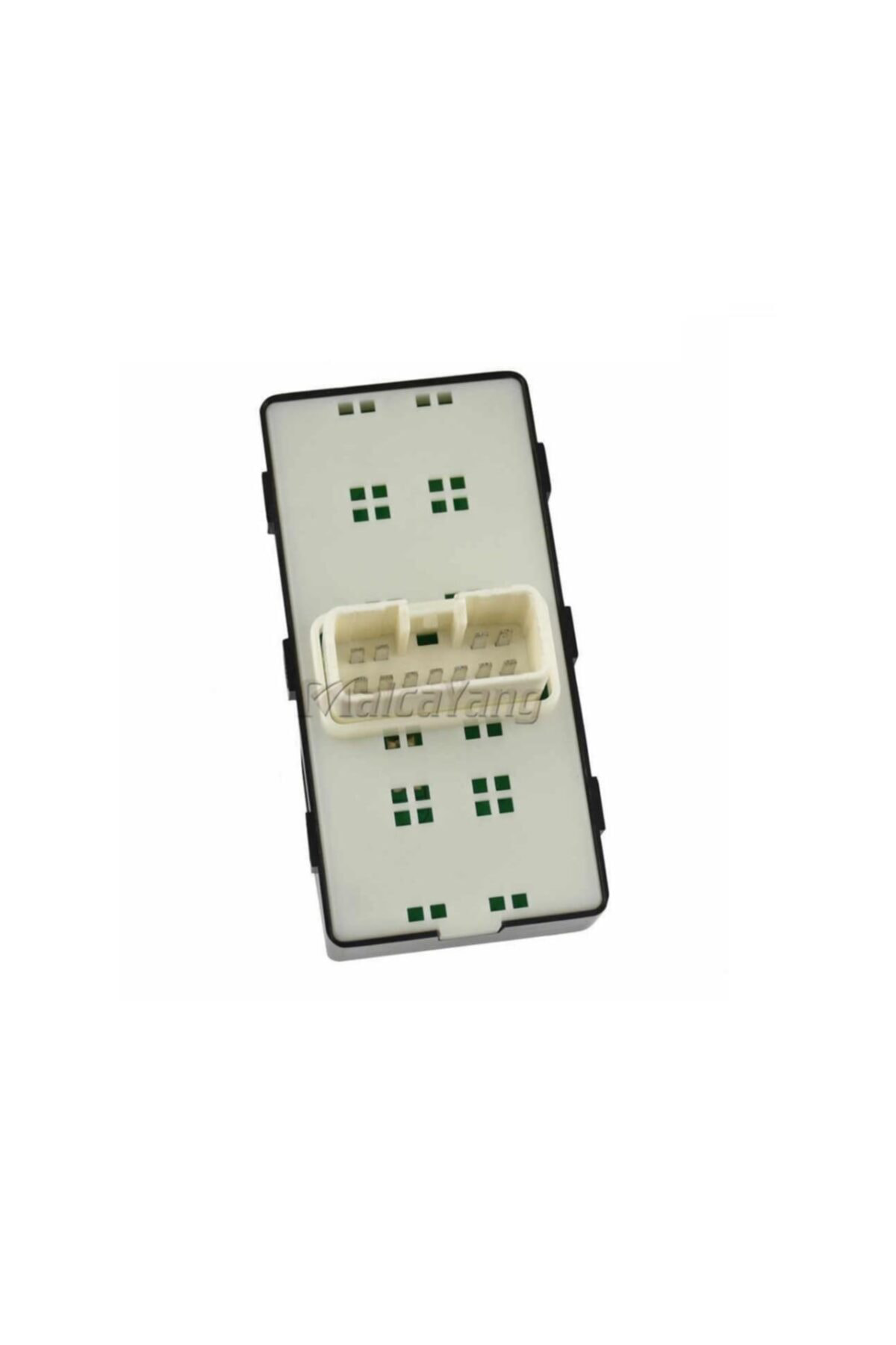 Delco Hyundai H1 Sol Çiftli Cam Açma Düğmesi Anahtari 2008--2012