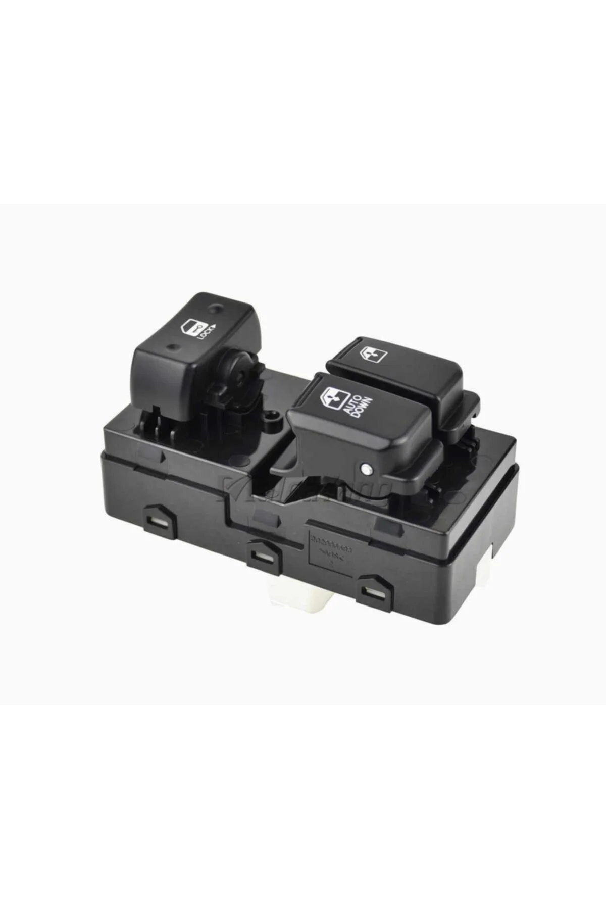HYUNDAİ H1 SOL ÇİFTLİ CAM AÇMA DÜĞMESİ ANAHTARI 2008--2012
