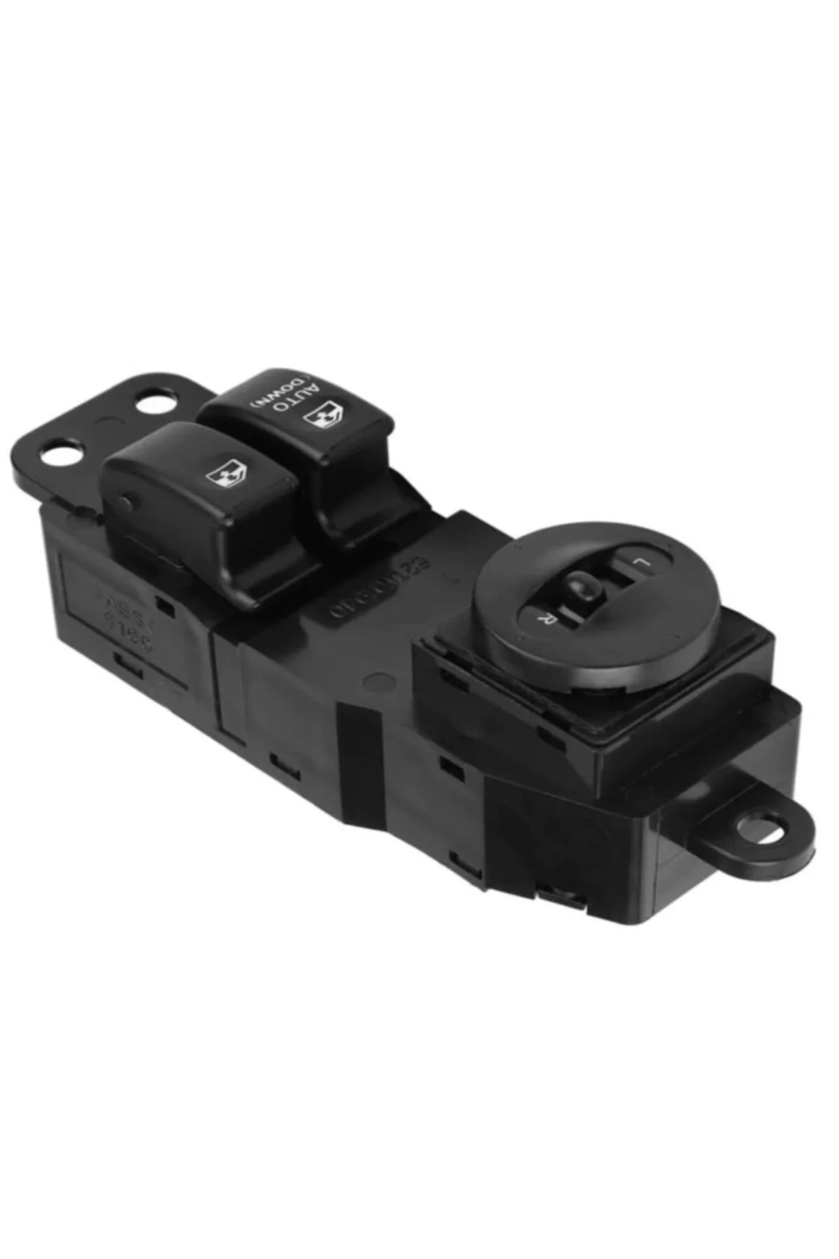 Hyundai H1 Starex Cam Düğmesi Anahtarı Sol Çiftli 2001--2006
