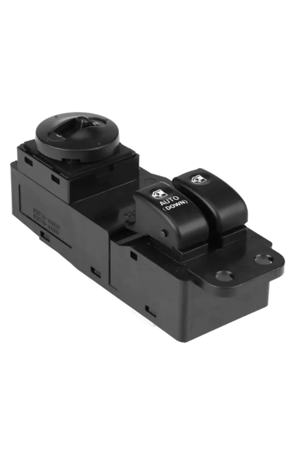 Hyundai H1 Starex Cam Düğmesi Anahtarı Sol Çiftli 2001--2006