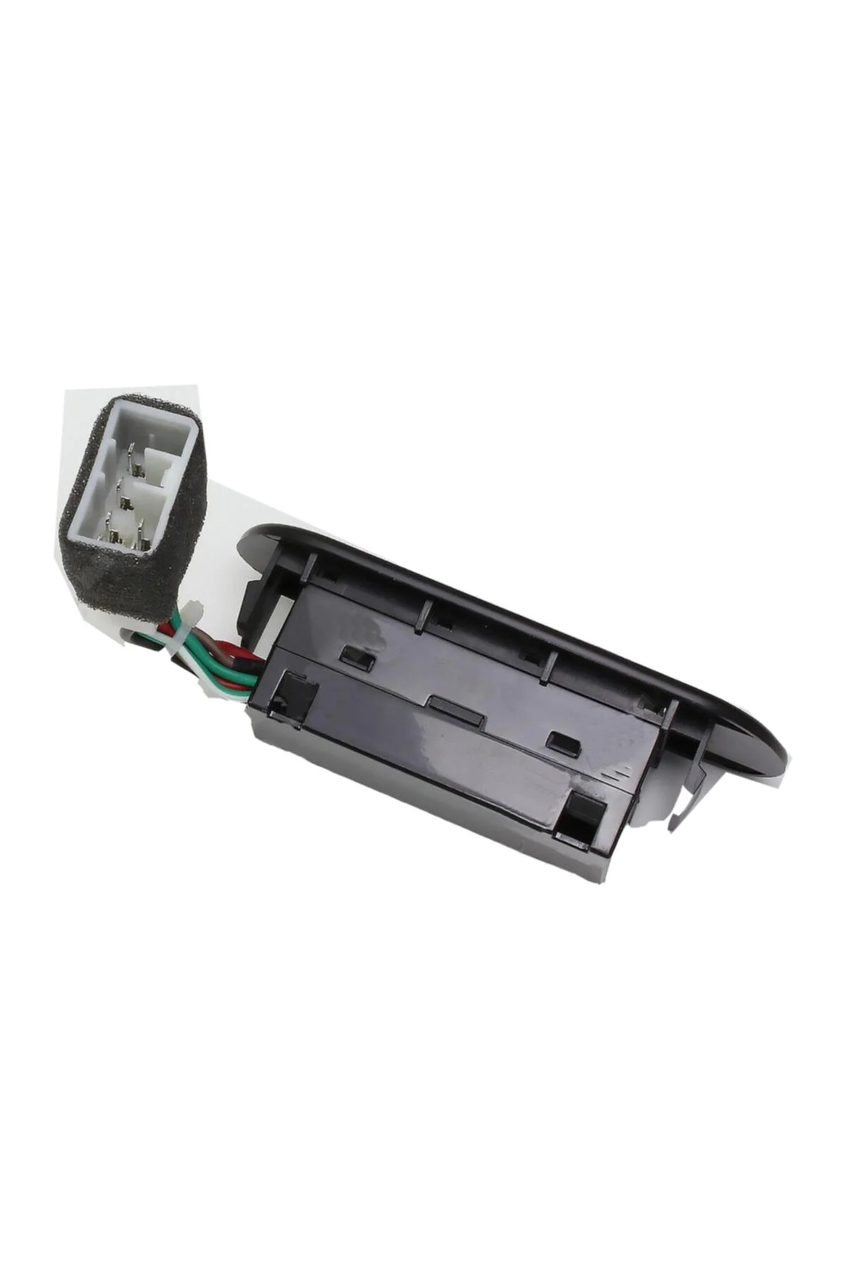Hyundai H100 Çiftli Cam Düğmesi