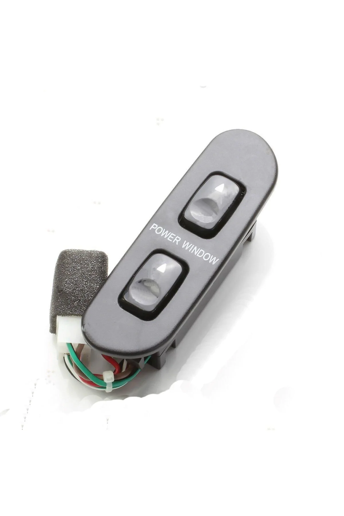 Hyundai H100 Çiftli Cam Düğmesi