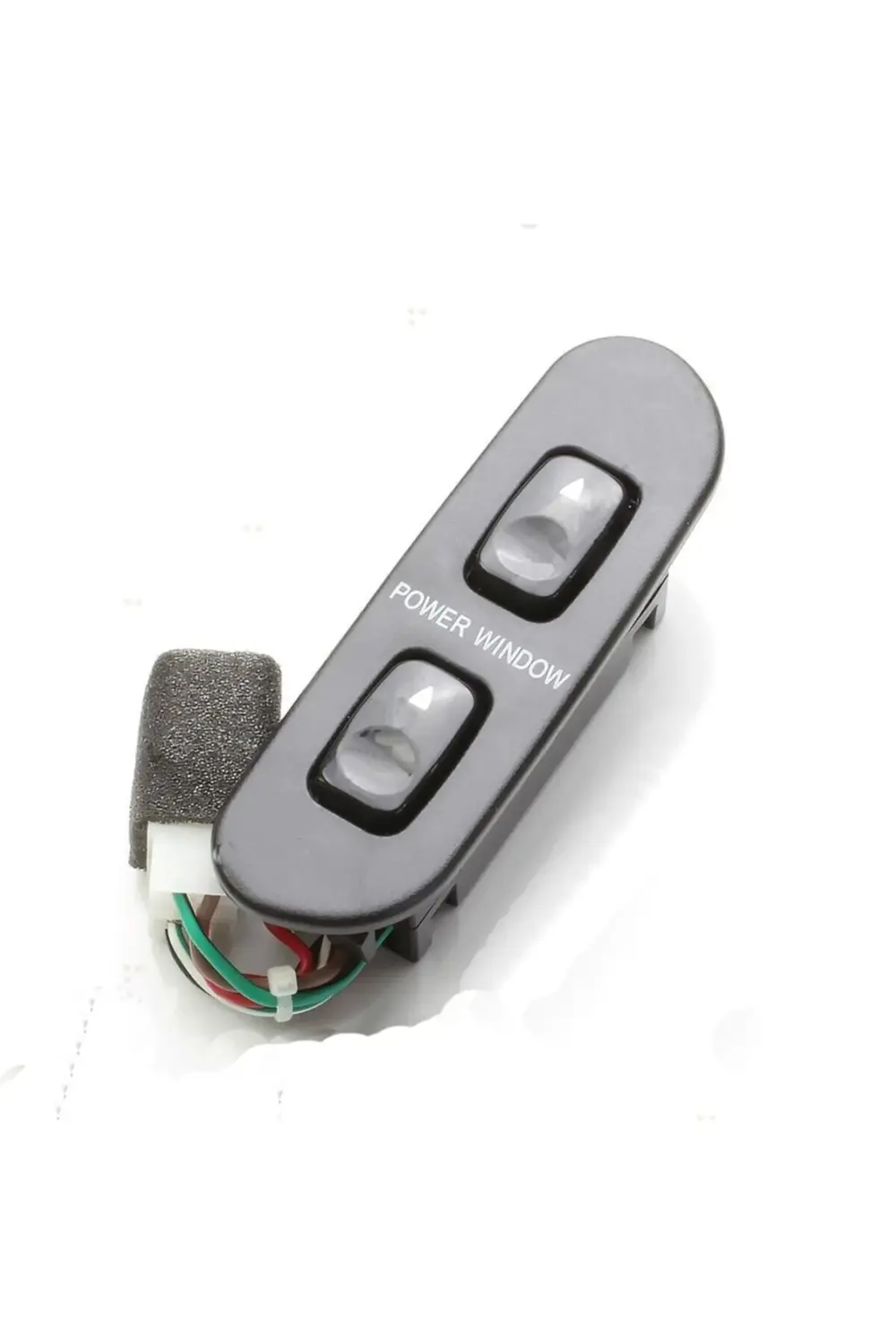 Hyundai H100 Çiftli Cam Düğmesi