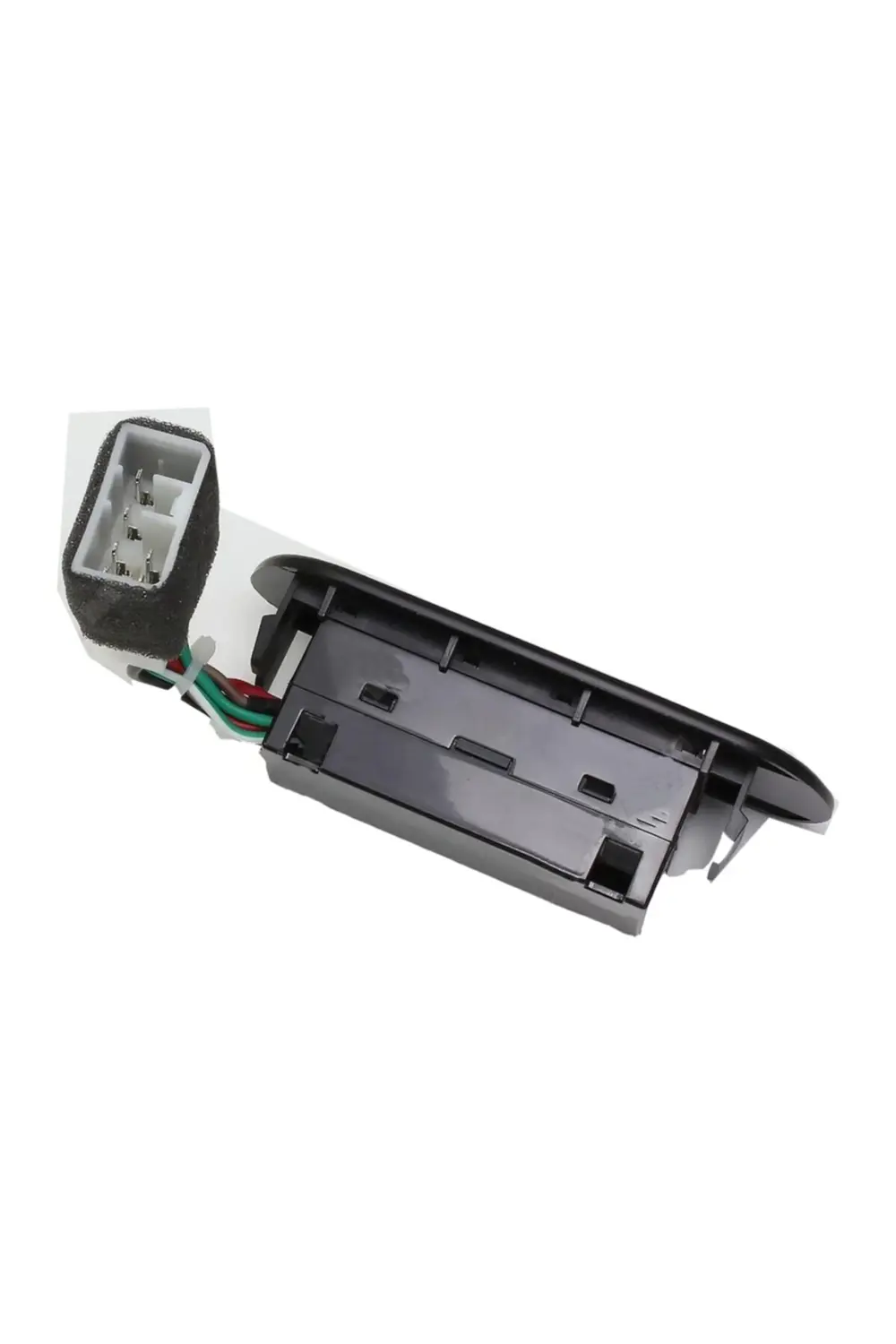 Hyundai H100 Çiftli Cam Düğmesi