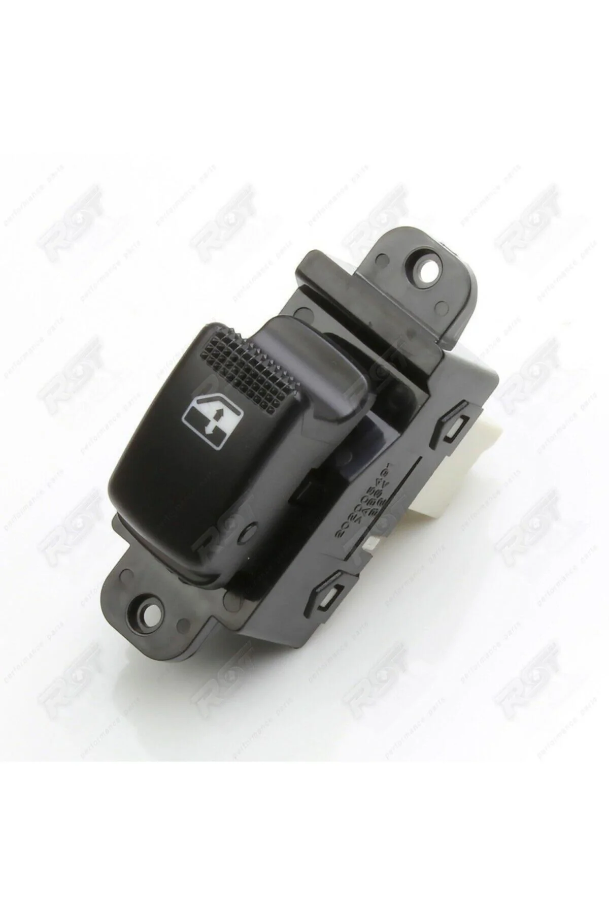 Hyundai H100 Sağ Ön Tekli Cam Açma Düğmesi Anahtarı 2005--2011