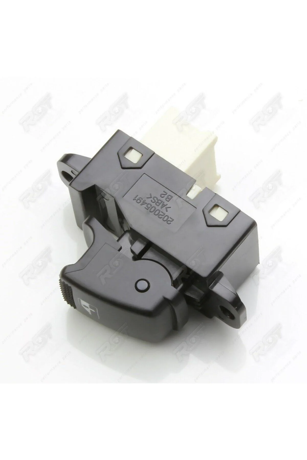 Hyundai H100 Sağ Ön Tekli Cam Açma Düğmesi Anahtarı 2005--2011