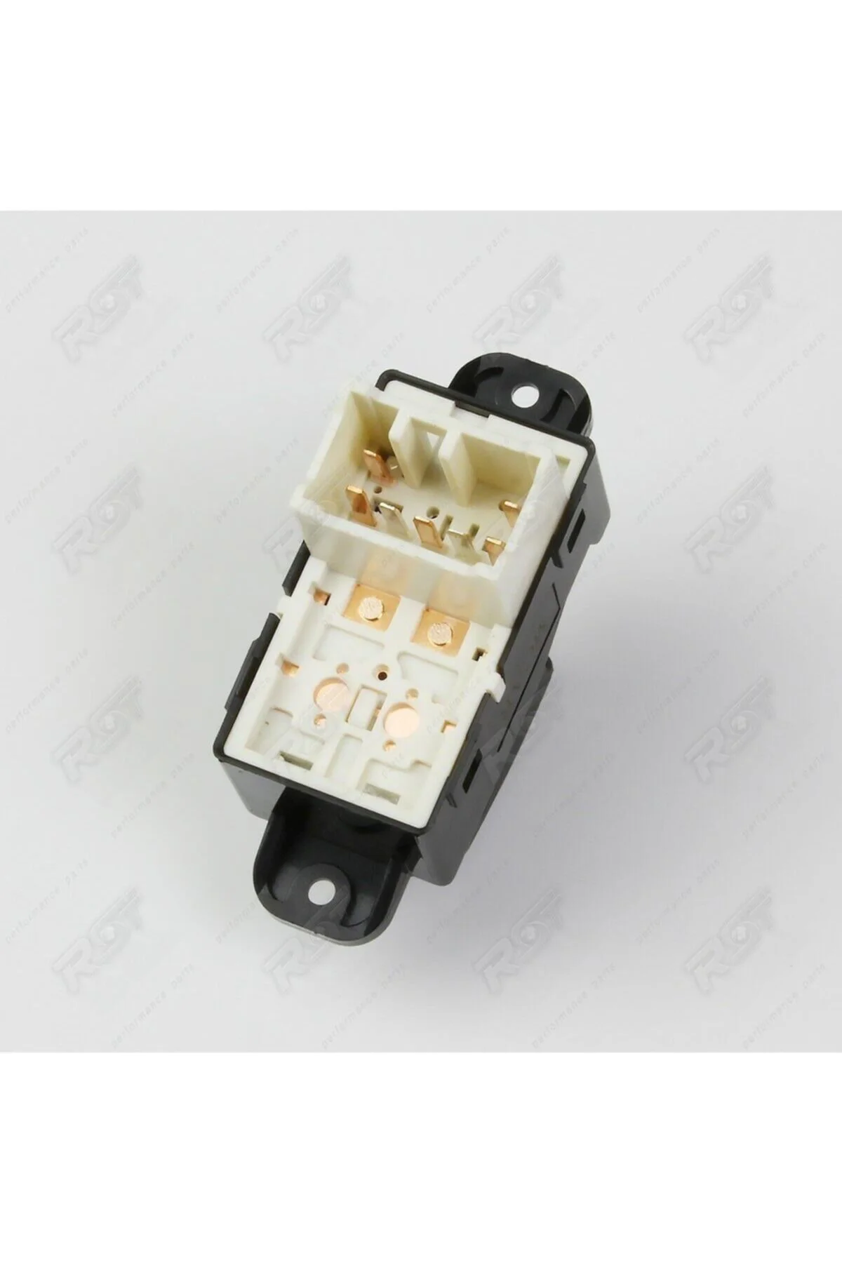 Hyundai H100 Sağ Ön Tekli Cam Açma Düğmesi Anahtarı 2005--2011