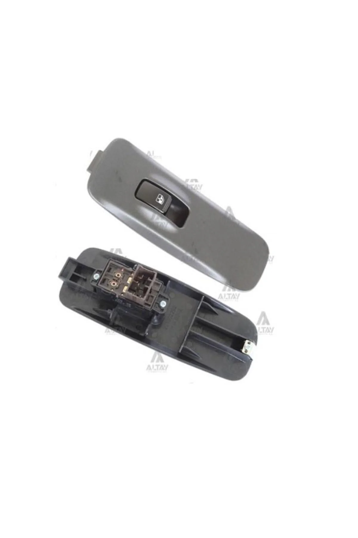 HYUNDAİ H100 SAĞ TEKLİ CAM DÜĞMESİ ANAHTARI ÇERÇEVELİ 2004--2010