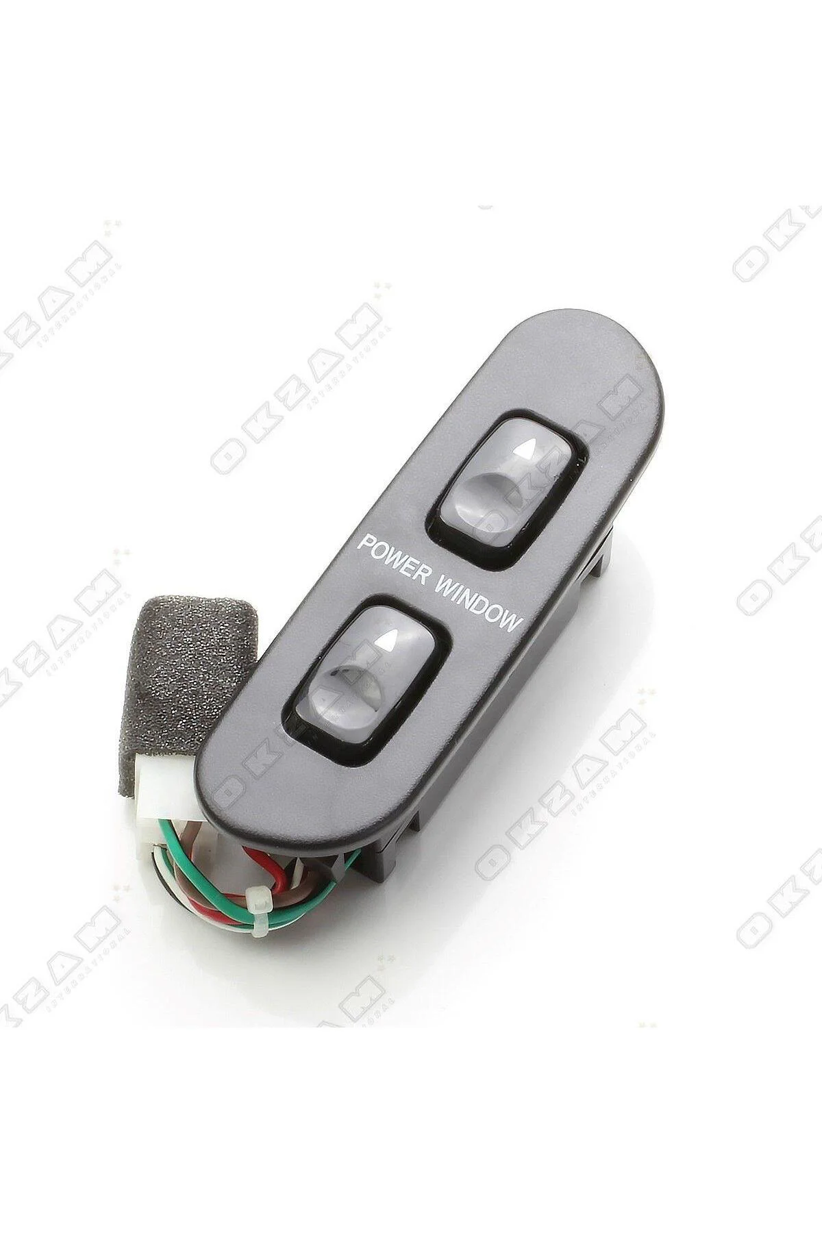 HYUNDAİ H100 SOL ÇİFTLİ CAM AÇMA DÜĞMESİ ANAHTARI 1996--2001