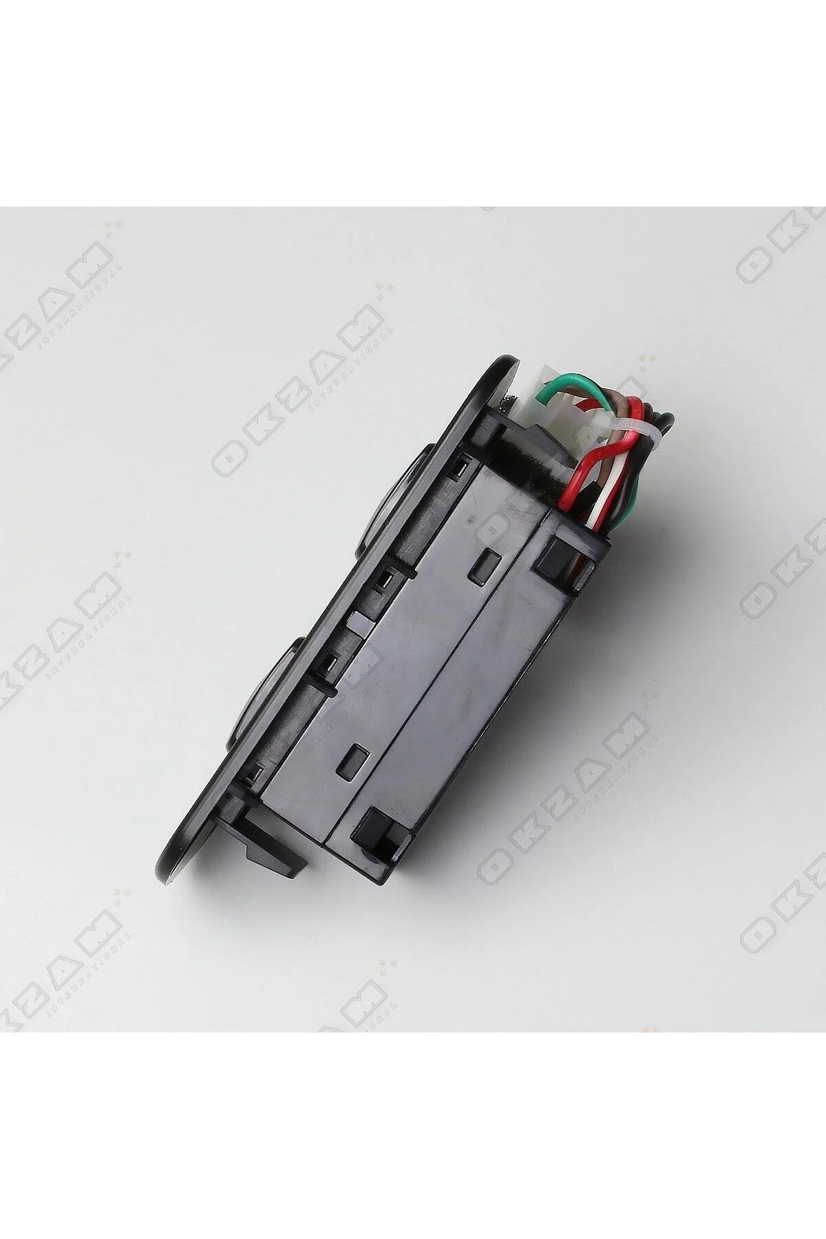 HYUNDAİ H100 SOL ÇİFTLİ CAM AÇMA DÜĞMESİ ANAHTARI 1996--2001