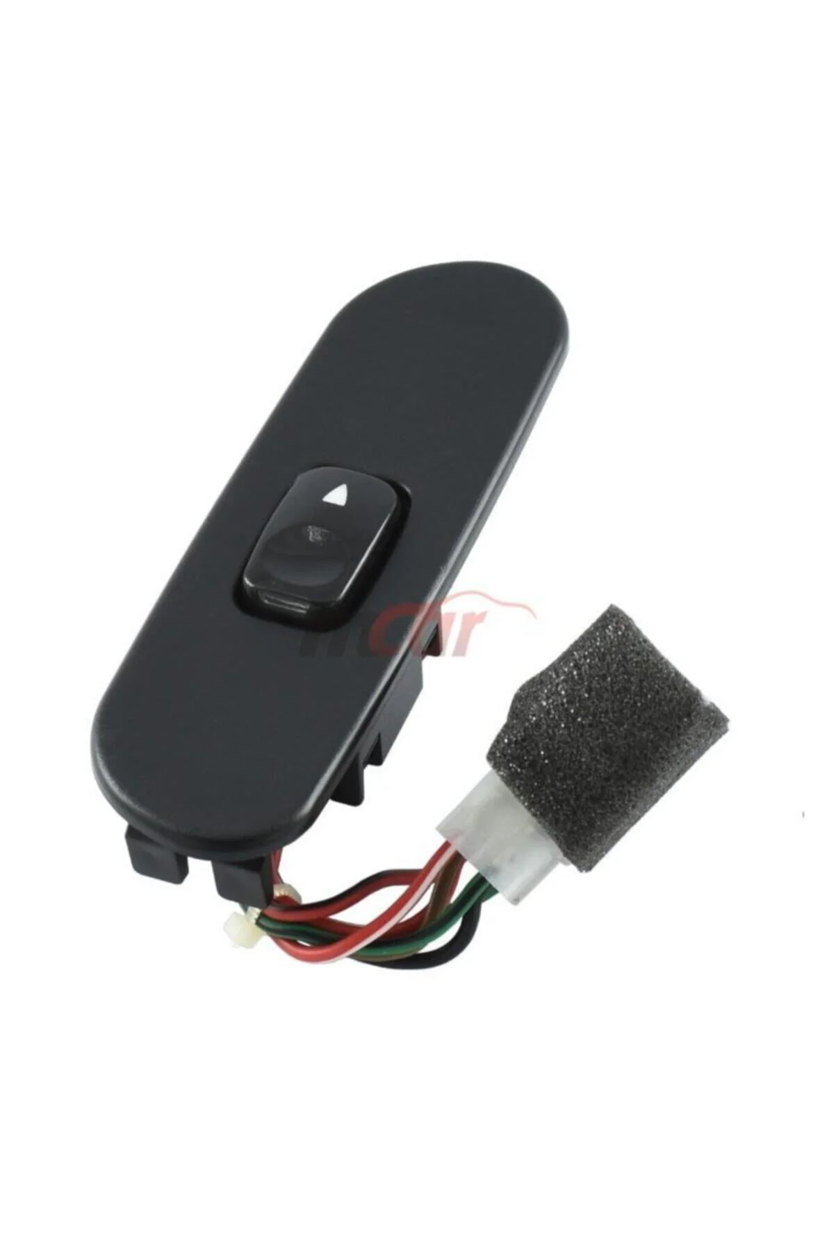 Hyundai H100 Tekli Cam Düğmesi 1996--2004