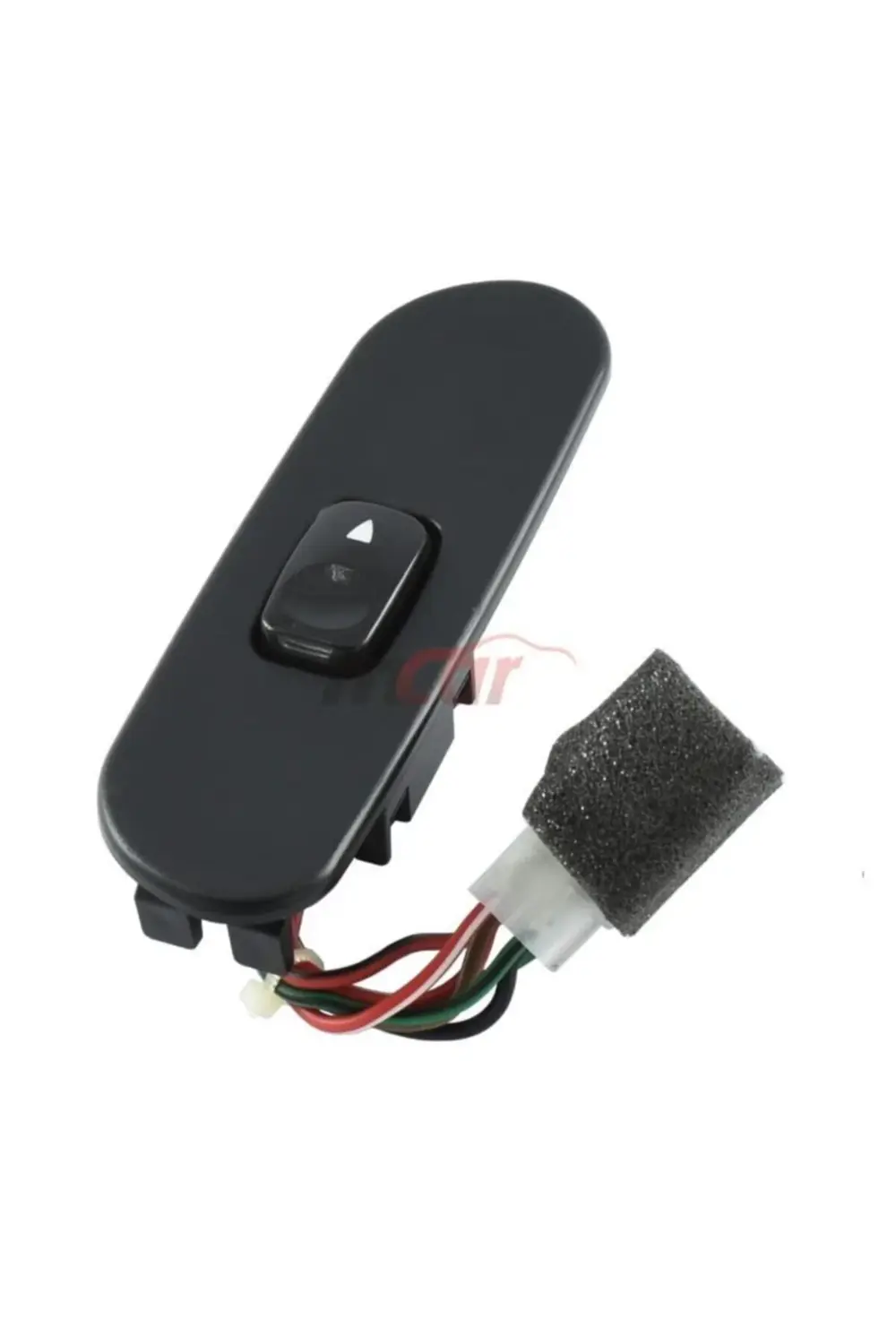 Hyundai H100 Tekli Cam Düğmesi 1996--2004