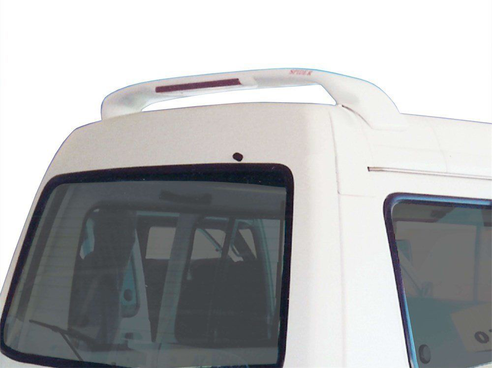 Hyundai H100 Uyumlu Spoiler Tavan (Işıklı) Fiber 1996-2007