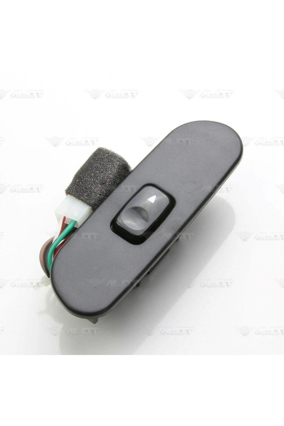 Hyundai H100 Uyumlu Tekli Cam Düğmesi 1996--2004