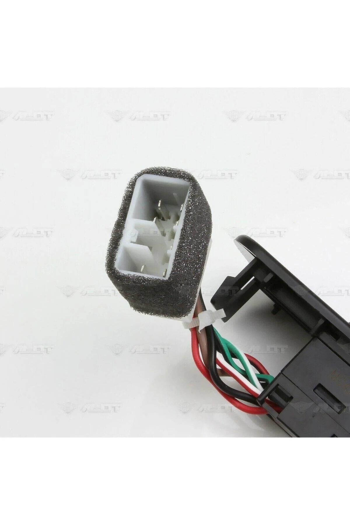 Hyundai H100 Uyumlu Tekli Cam Düğmesi 1996--2004