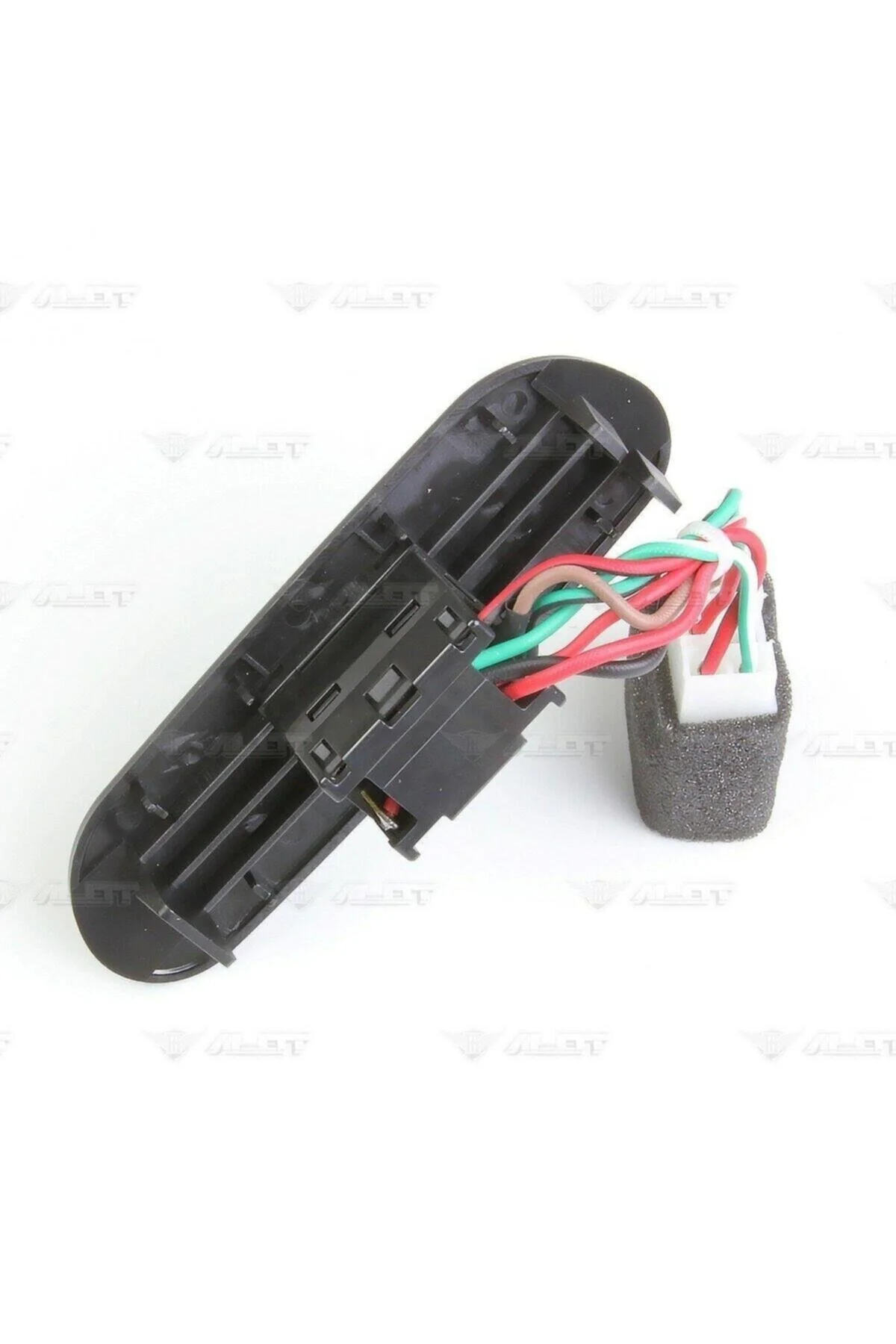 Hyundai H100 Uyumlu Tekli Cam Düğmesi 1996--2004