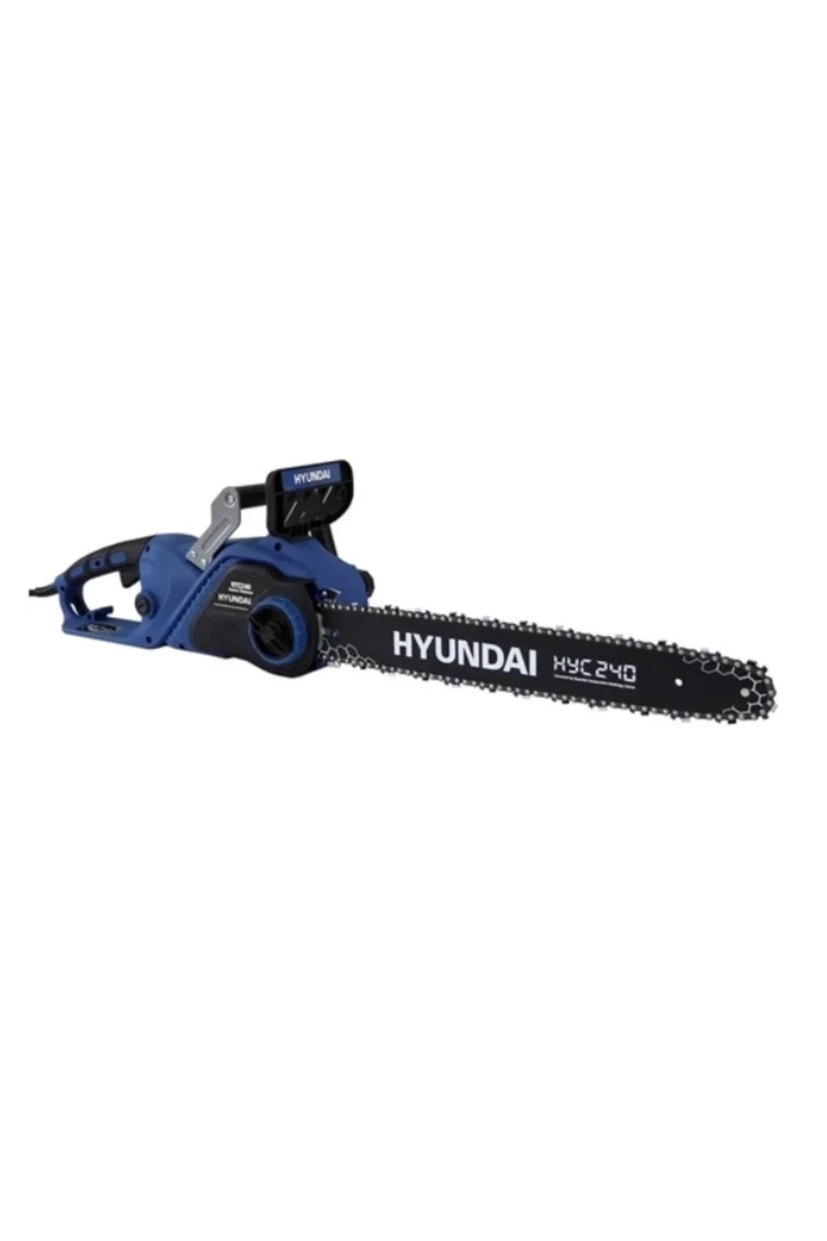 Hyundai Hyc240 Elektrikli Ağaç Kesme Testere