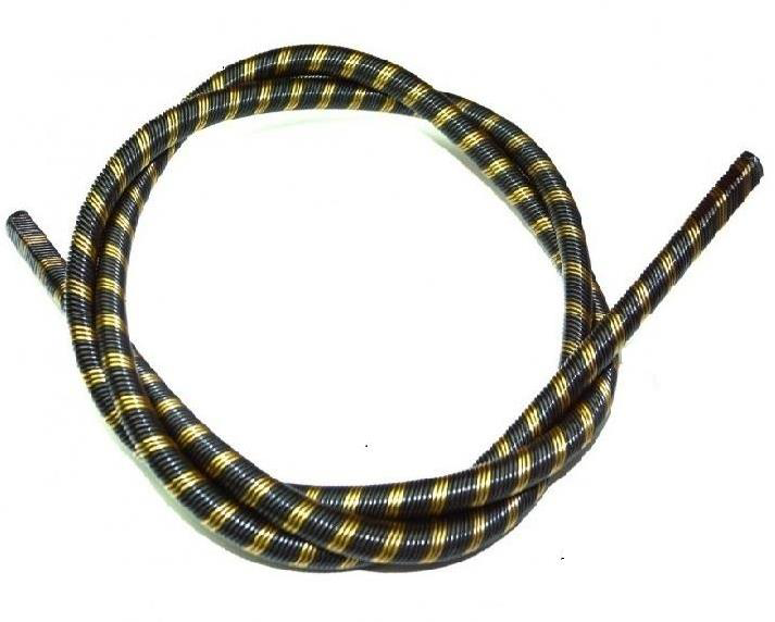 Hyundai HYX 55 S-56 S Tırpan Spiral Mil 89 cm