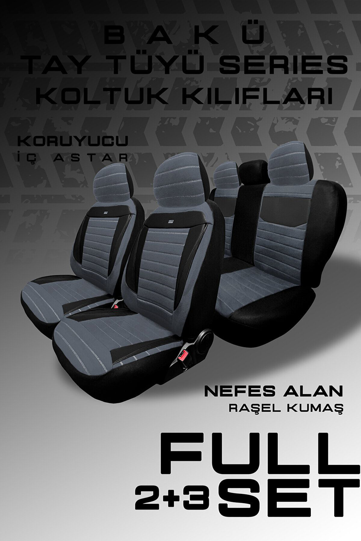 Hyundai İ-20 Hachback 2010-2014 Aracınıza Uyumlu Koltuk Kılıfı Ta