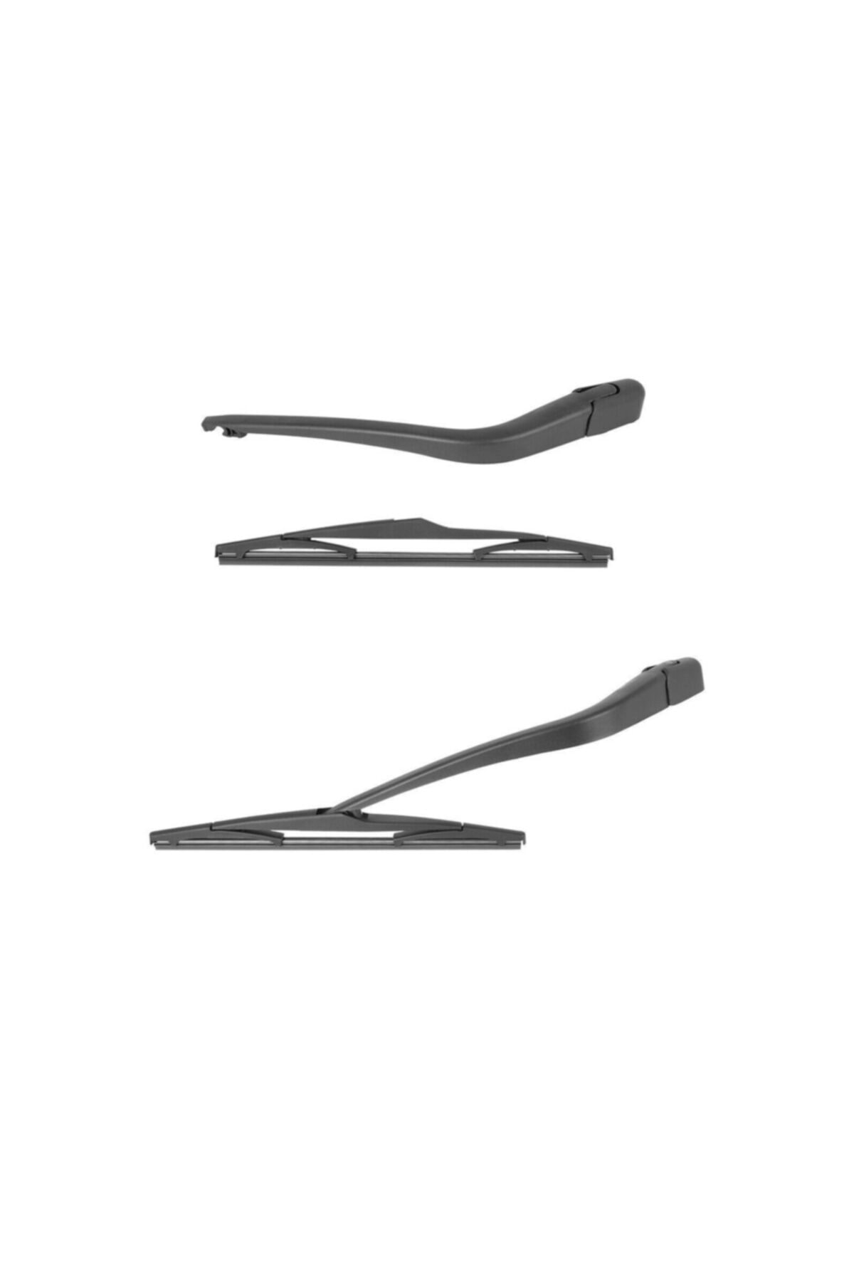 Maxtel Hyundai İ10 Arka Silecek Kolu Ve Süpürgesi 2008-2013