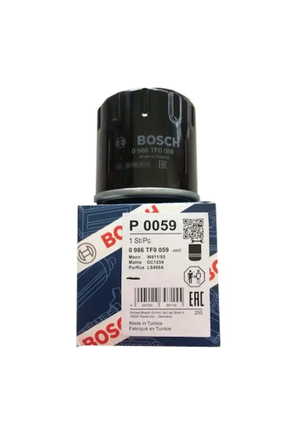 Hyundai I20 1.4 Benzinli Filtre Bakım Seti 2009-2013 Uyumlu