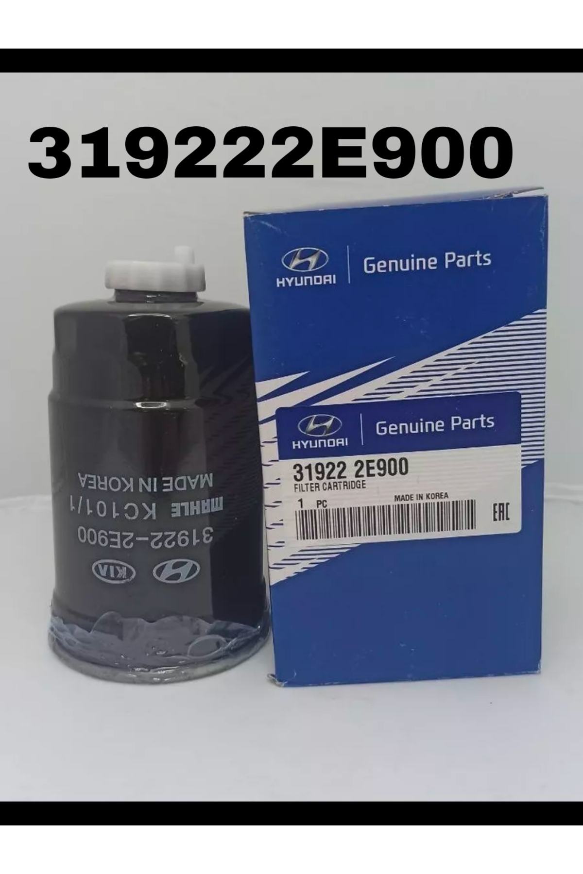 Bosch Hyundai İ20 1.4 Crdı Dizel Filtre Bakım Seti 2014-2019 Hava Yağ Y