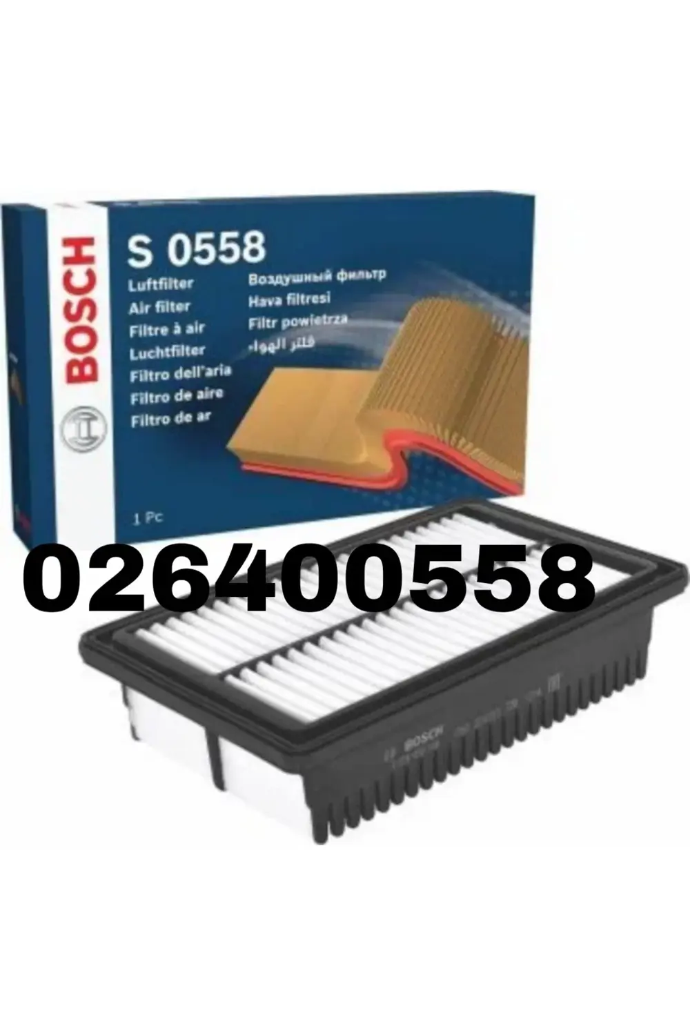 Hyundai I20 1.4 Crdı Dizel Filtre Seti 2014-2019 Hava Yağ Yakıt S