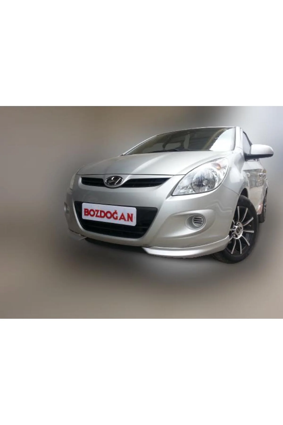 HYUNDAİ İ20 2009-2011 ASTARLI ÖN KARLIK