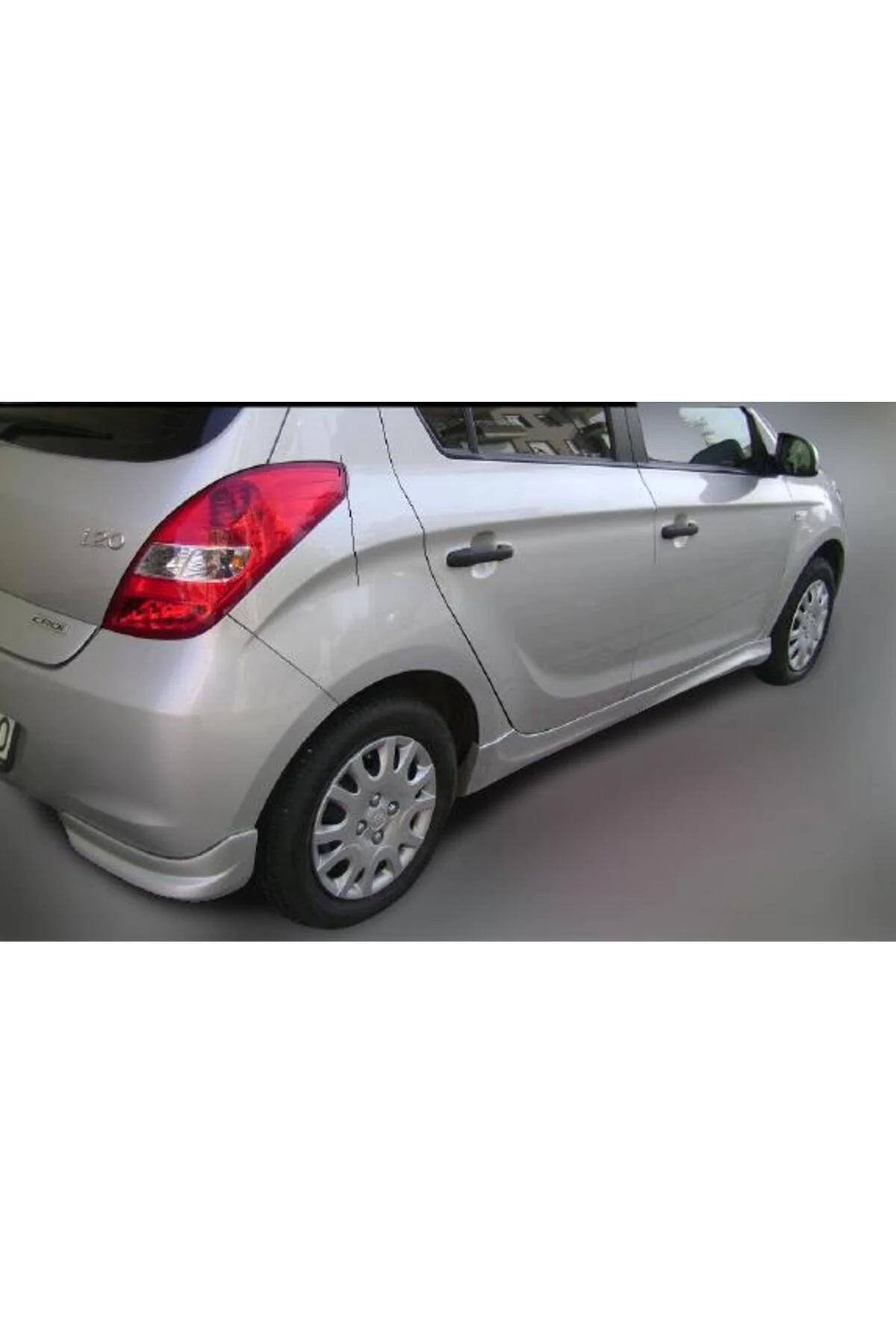 HYUNDAİ İ20 2009-2011 ASTARLI ARKA KARLIK
