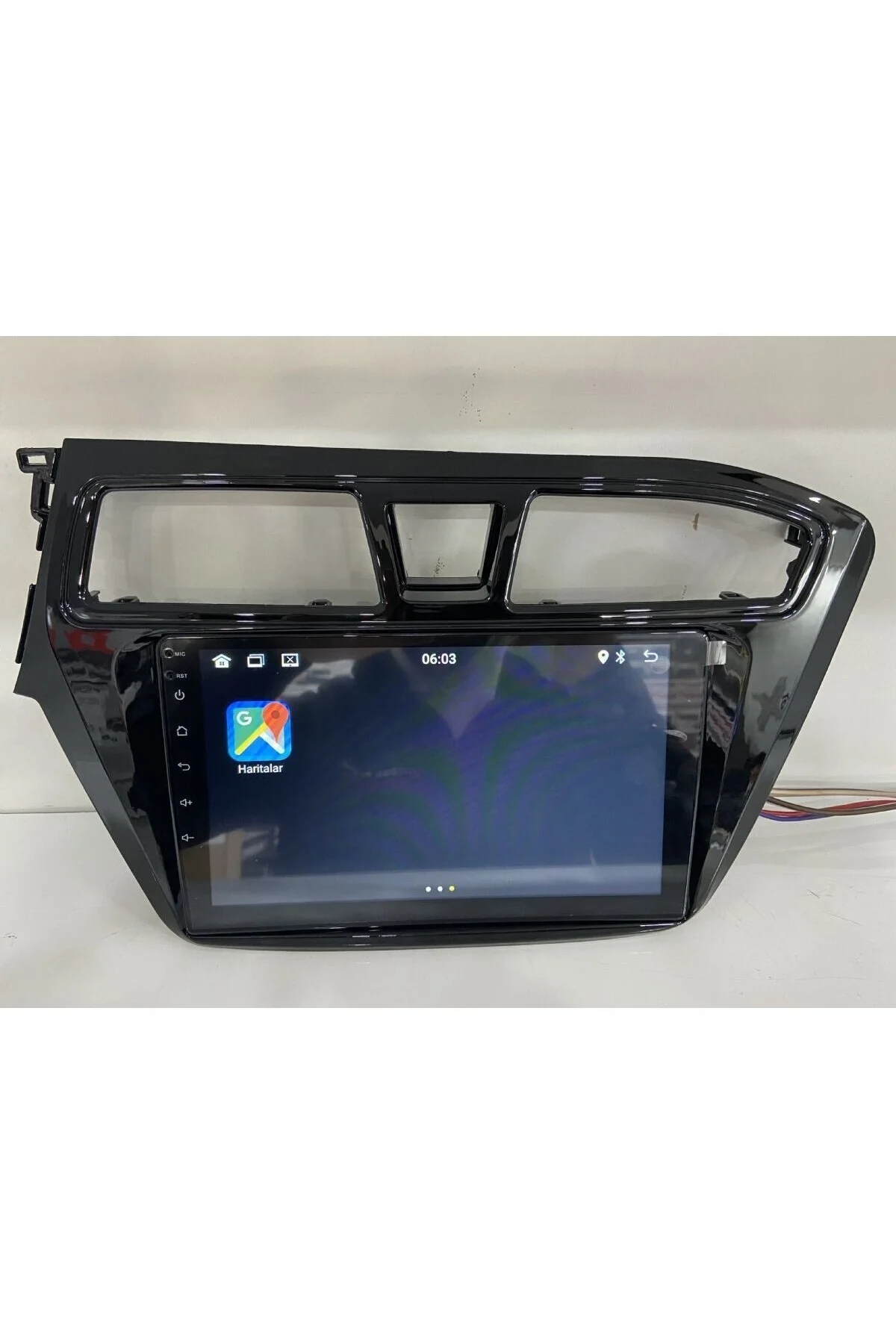 HYUNDAİ İ20 2013-18 ANDROİD 14 2-32 MULTİMEDYA CARPLAY-KAMERA HYUNDAİ İ20 2013-18 ANDROİD 14 2-32 MULTİMEDYA CARPLAY-KAMERA