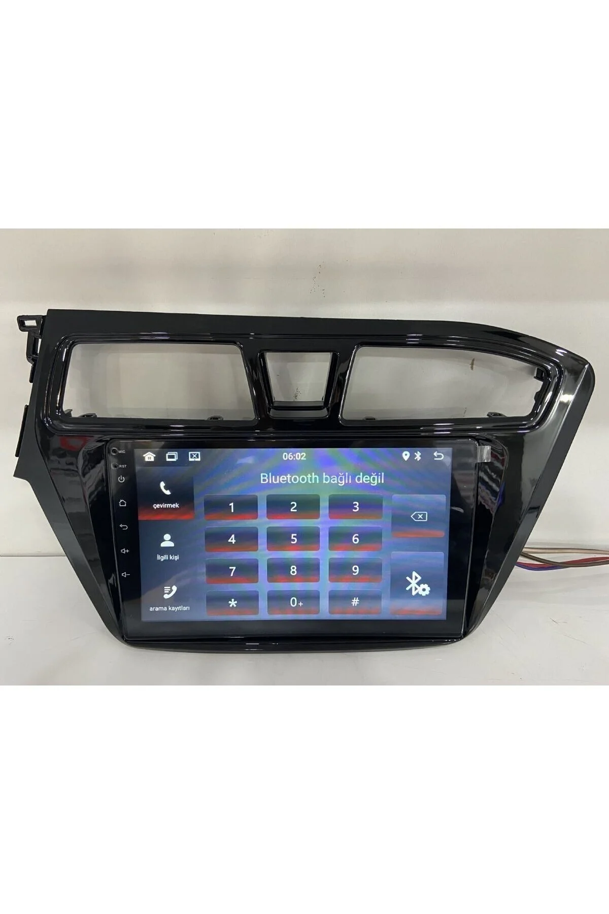 HYUNDAİ İ20 2013-18 ANDROİD 14 2-32 MULTİMEDYA CARPLAY-KAMERA HYUNDAİ İ20 2013-18 ANDROİD 14 2-32 MULTİMEDYA CARPLAY-KAMERA