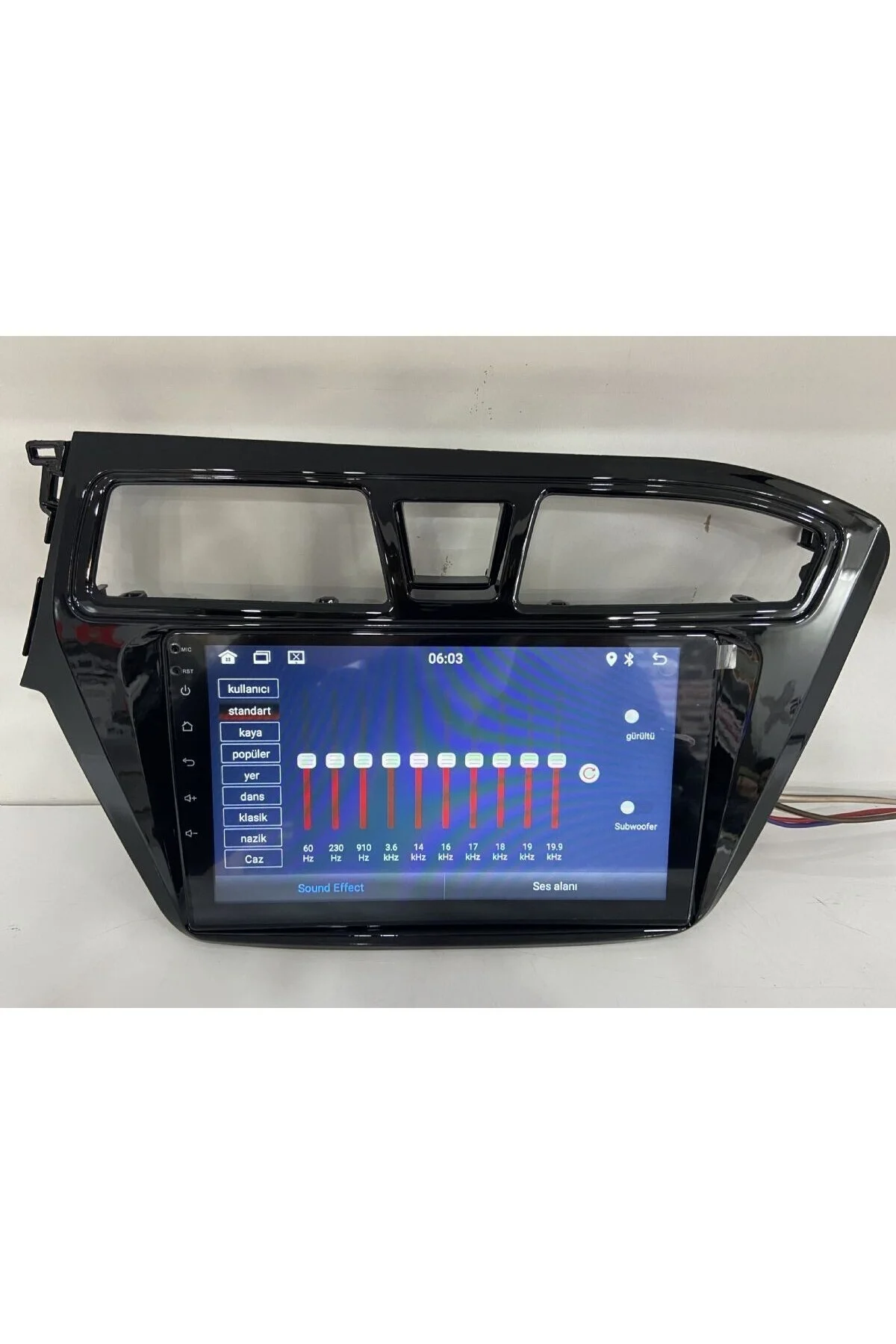 HYUNDAİ İ20 2013-18 ANDROİD 14 2-32 MULTİMEDYA CARPLAY-KAMERA HYUNDAİ İ20 2013-18 ANDROİD 14 2-32 MULTİMEDYA CARPLAY-KAMERA