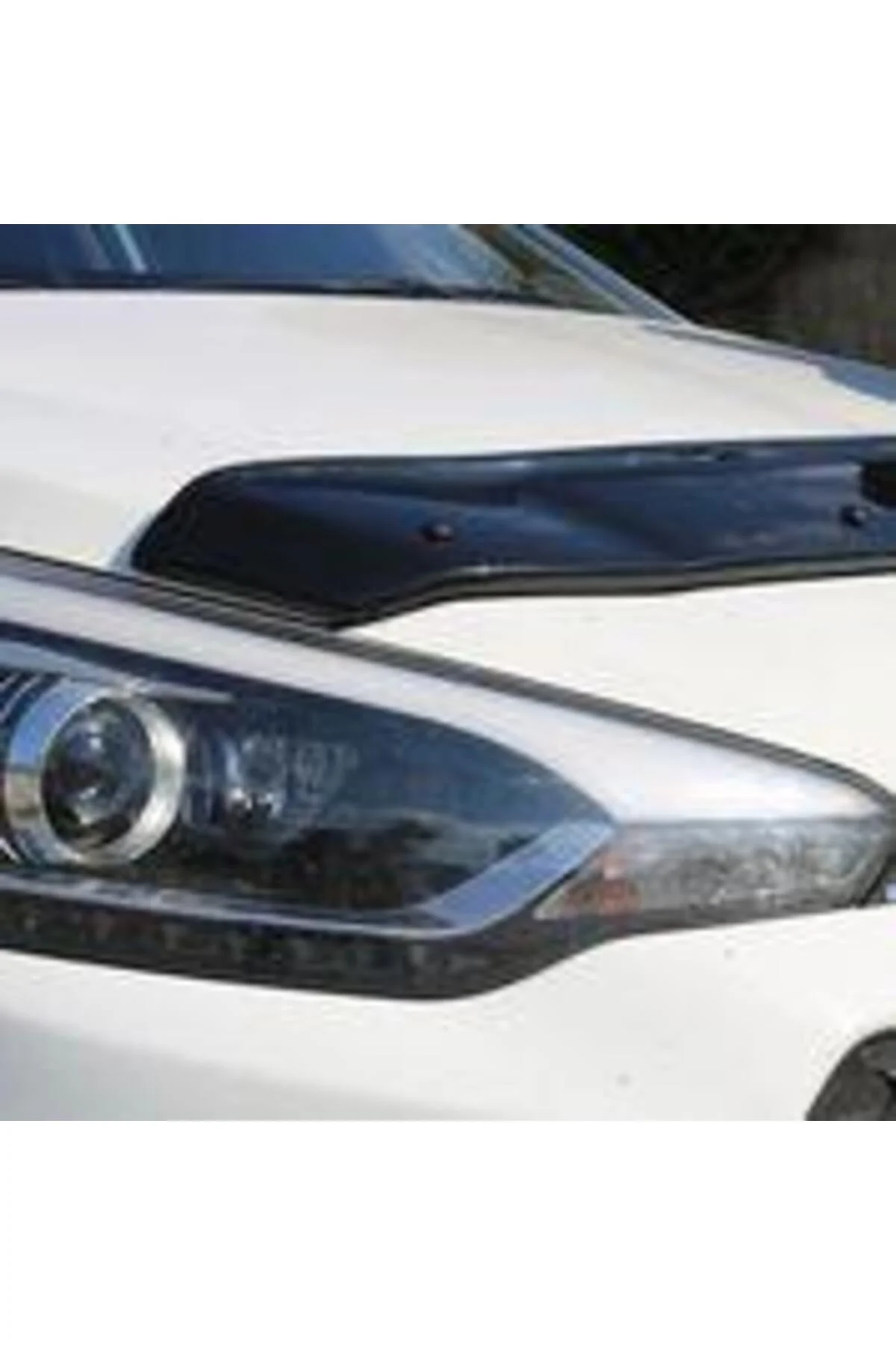 HYUNDAİ İ20 2014- CAPPAFE KAPUT RÜZGARLIĞI