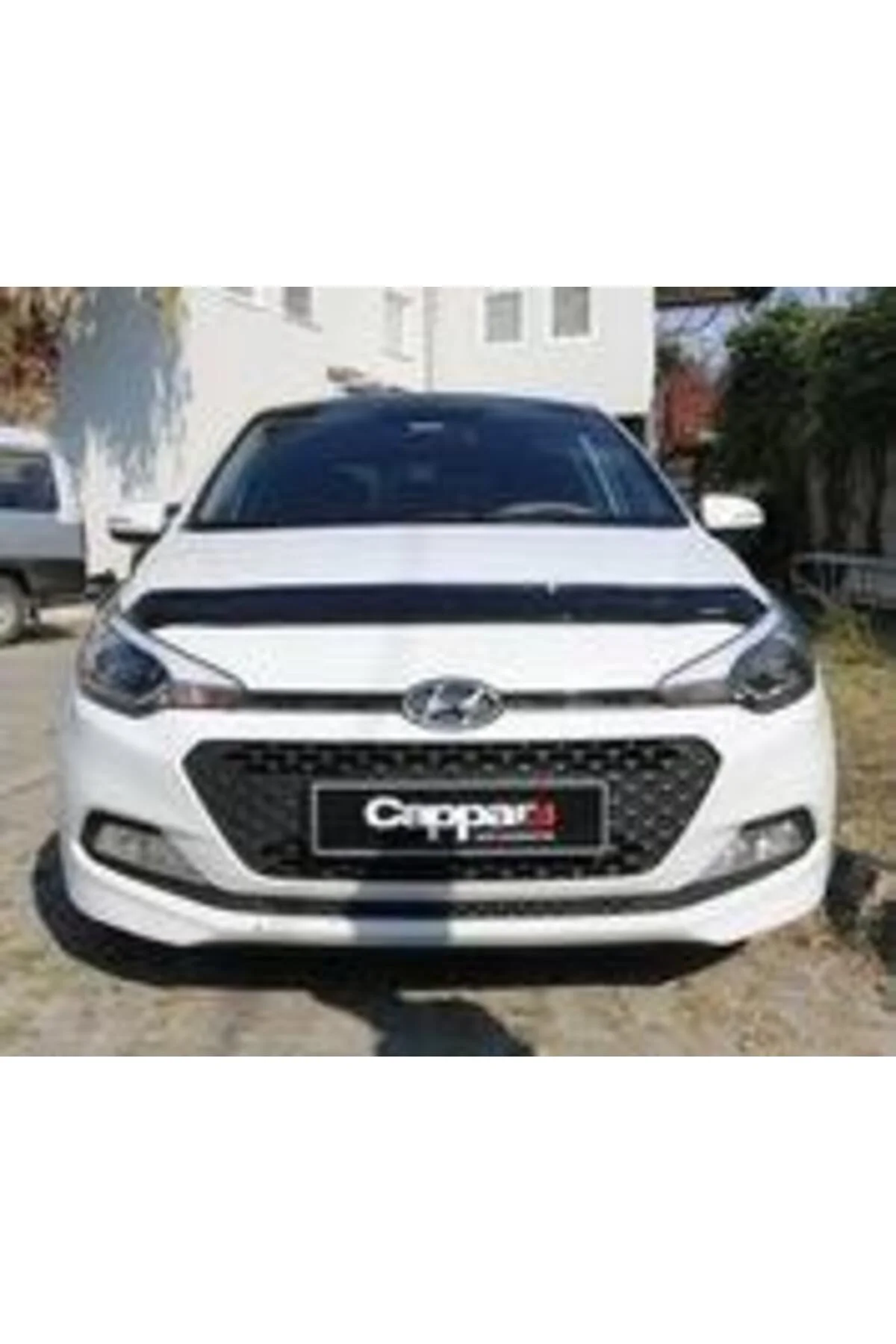 HYUNDAİ İ20 2014- CAPPAFE KAPUT RÜZGARLIĞI