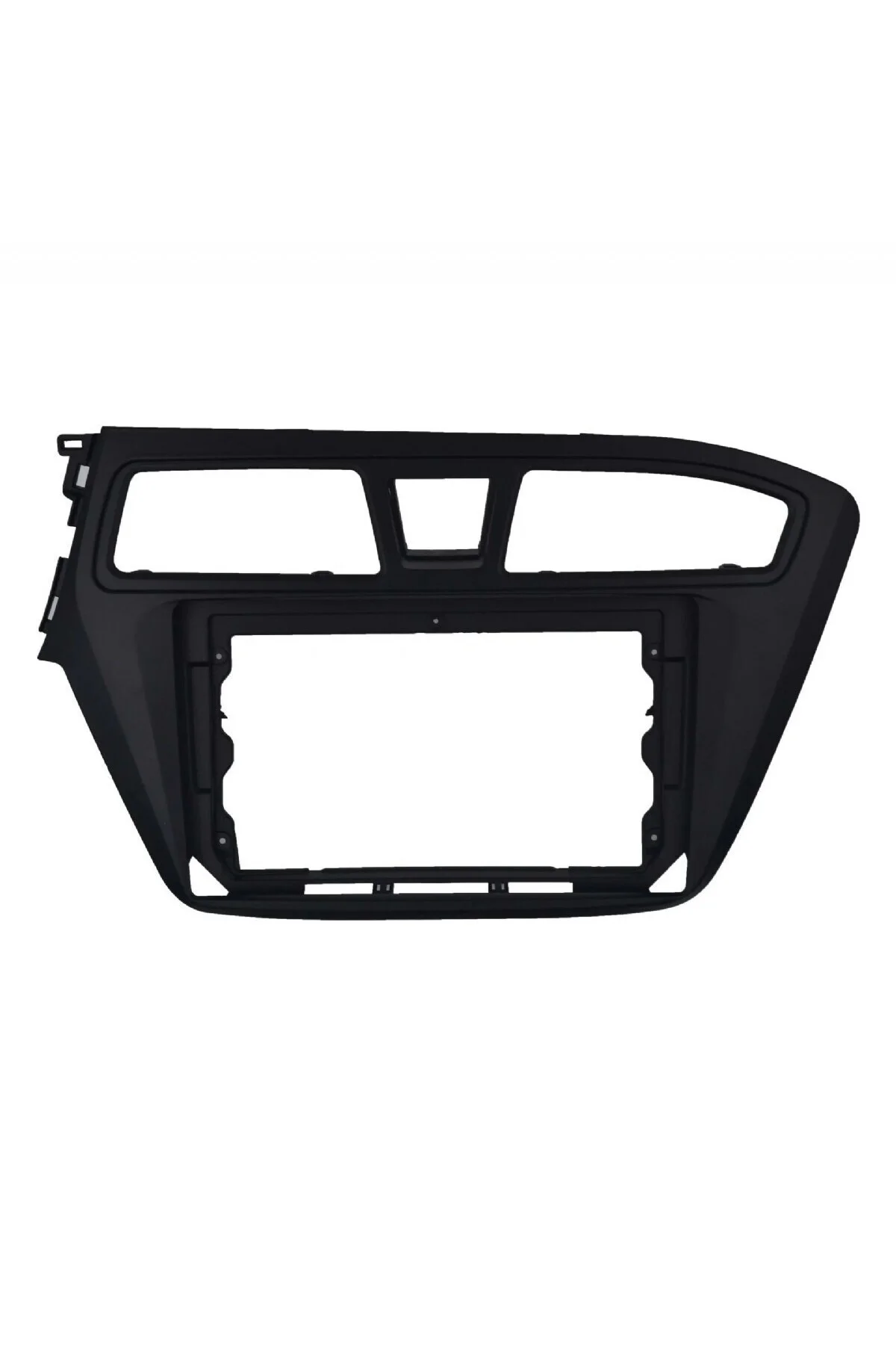 HYUNDAİ İ20 2015-2017 UYUMLU ANDROİD TEYP ÇERÇEVE (9 INCH) - SOKET - CANBUS