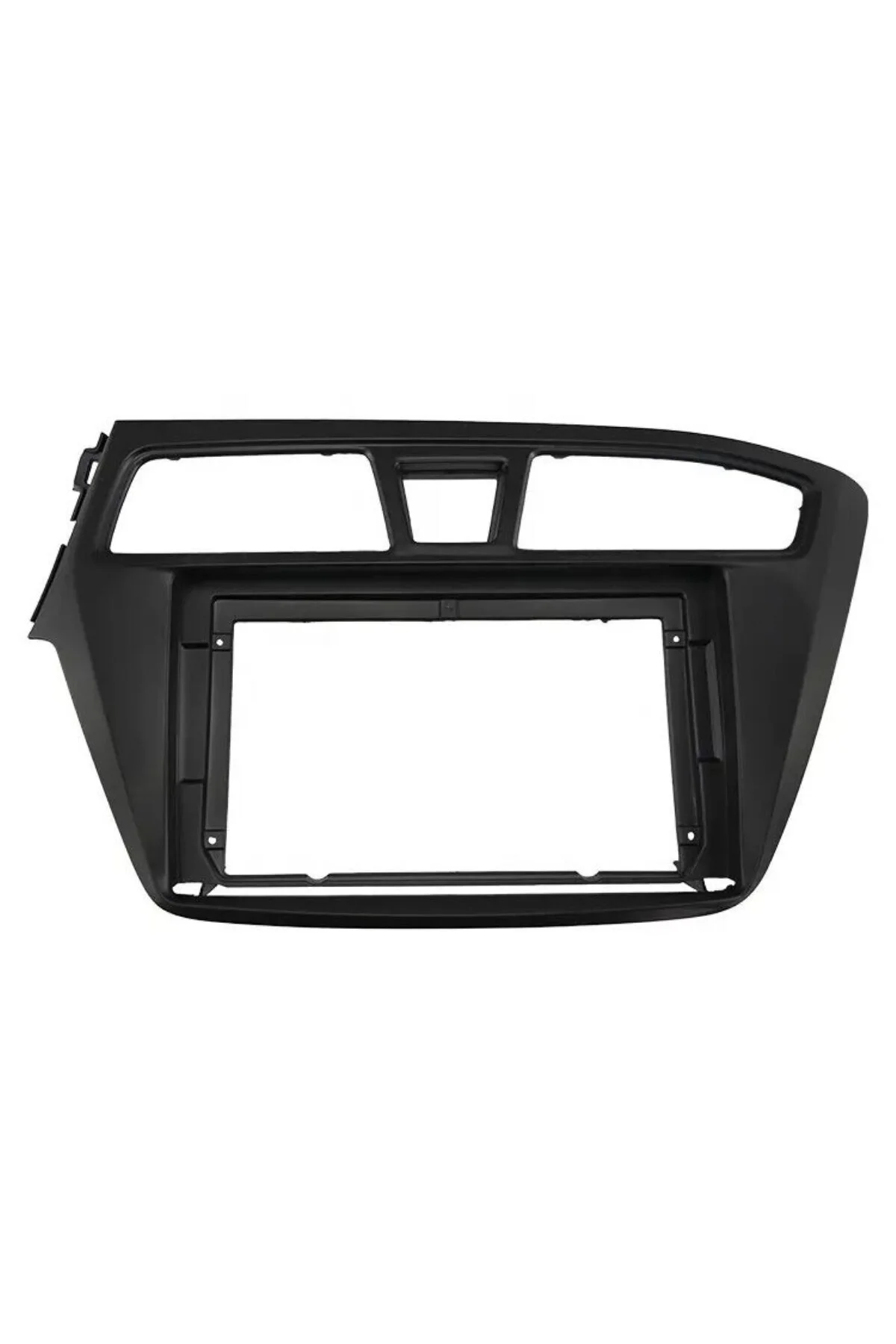 HYUNDAİ İ20 2015-2017 UYUMLU ANDROİD TEYP ÇERÇEVE (9 INCH) - SOKET - CANBUS