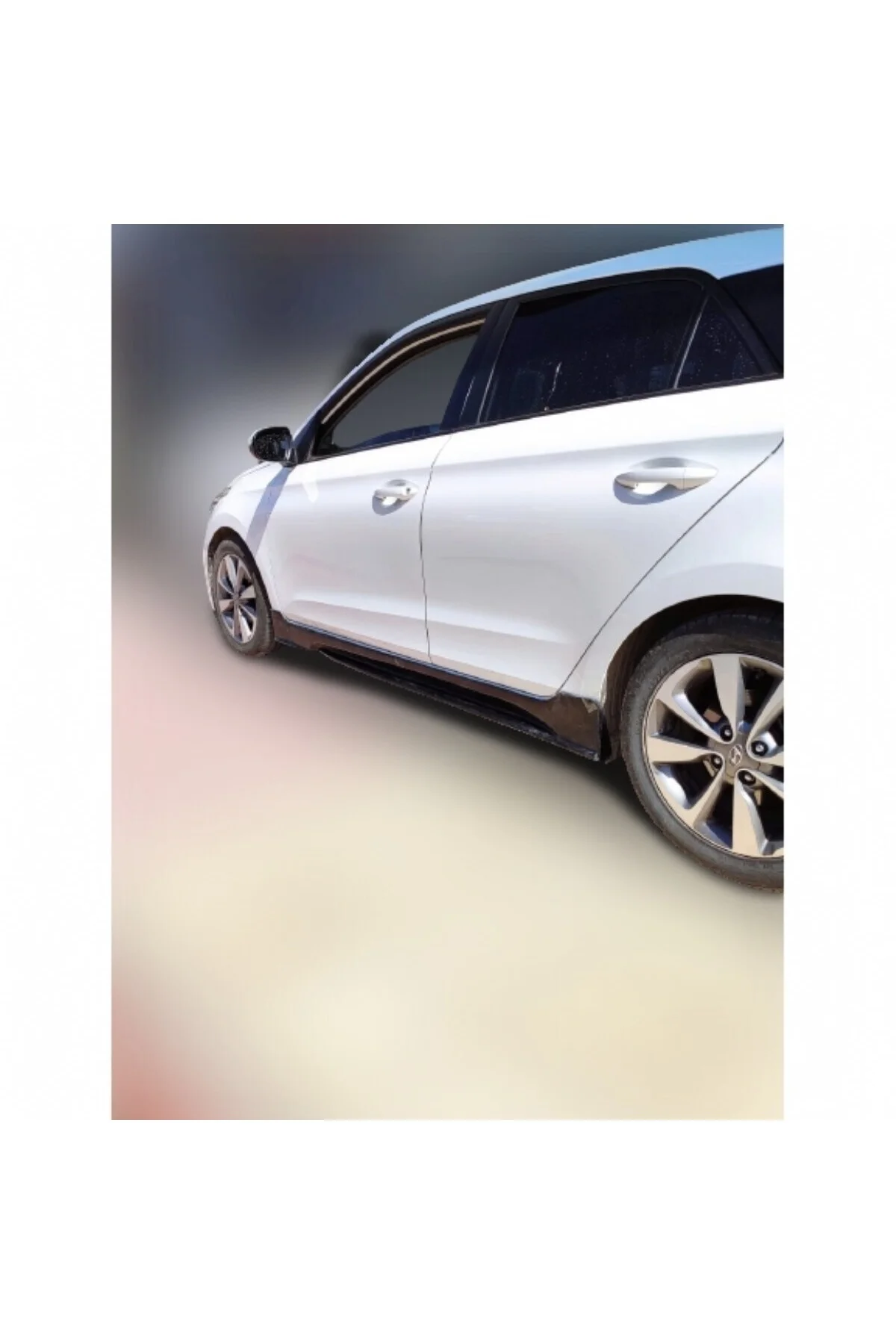 HYUNDAİ İ20 2015- ASTARLI ORJİNAL MARŞPİYEL