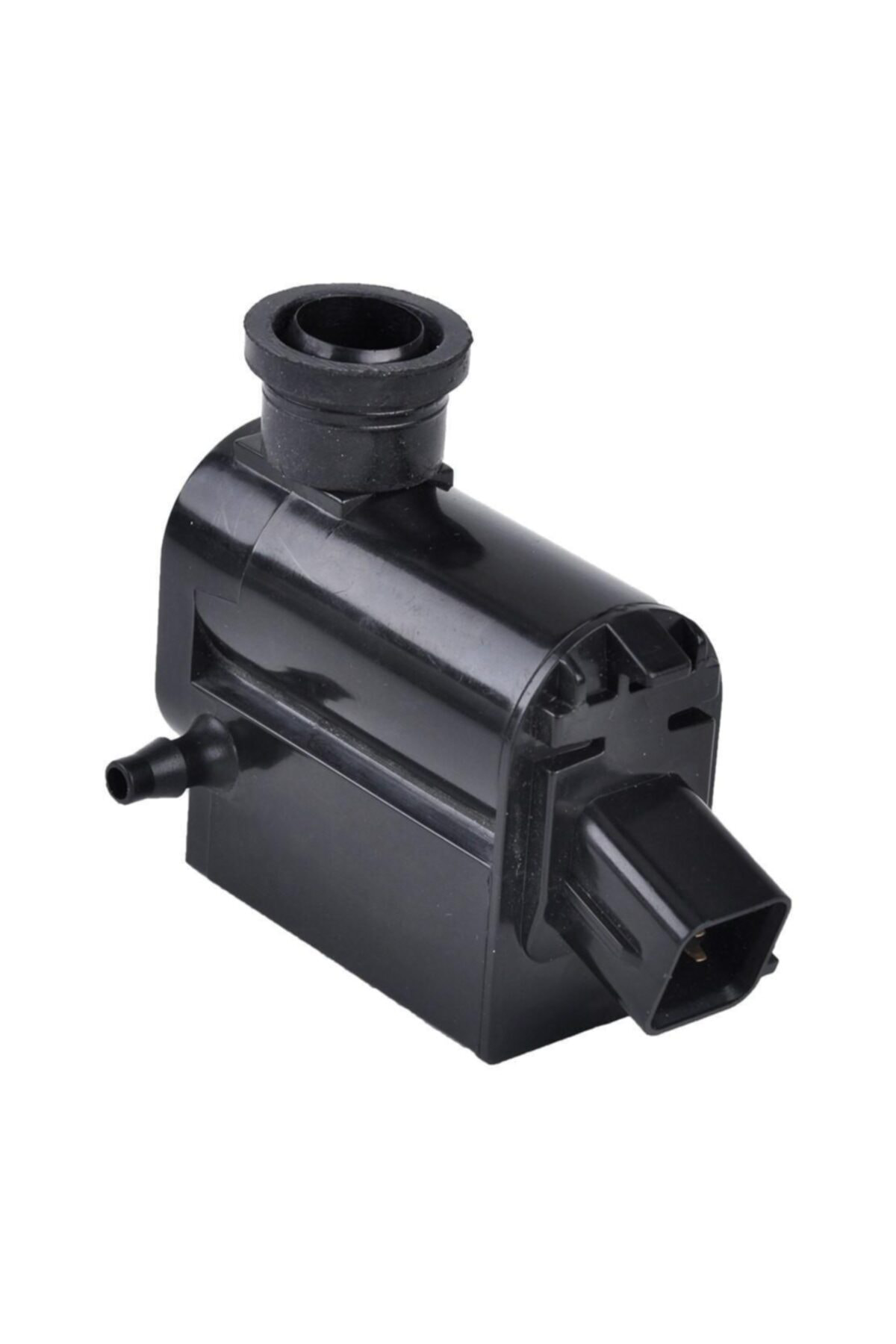 Crn Hyundai İ20 Cam Su Fiskiye Motoru 2008--2013